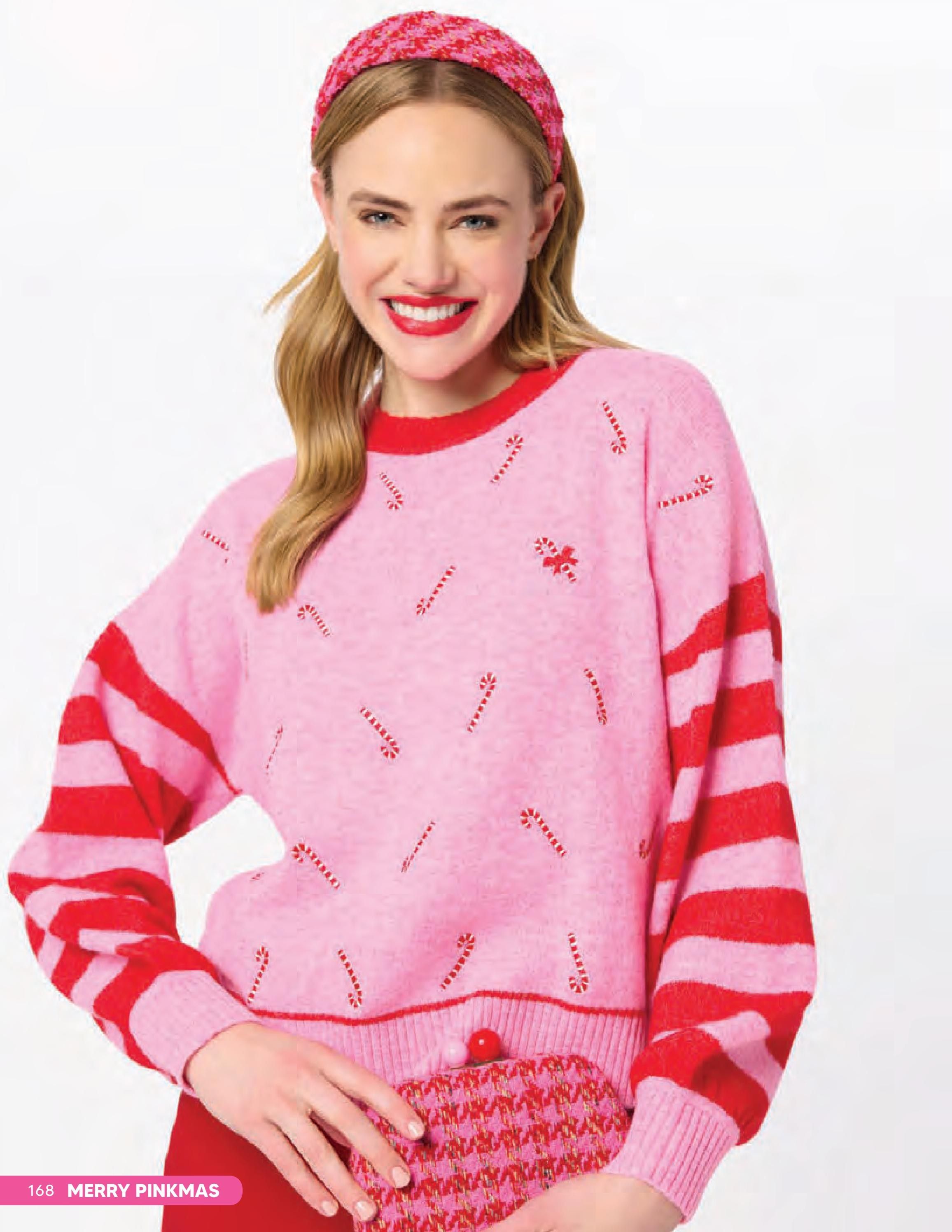 Shiraleah Fall and Winter Apparel Catalog Weekly Ad January 1 - December 31, 2026