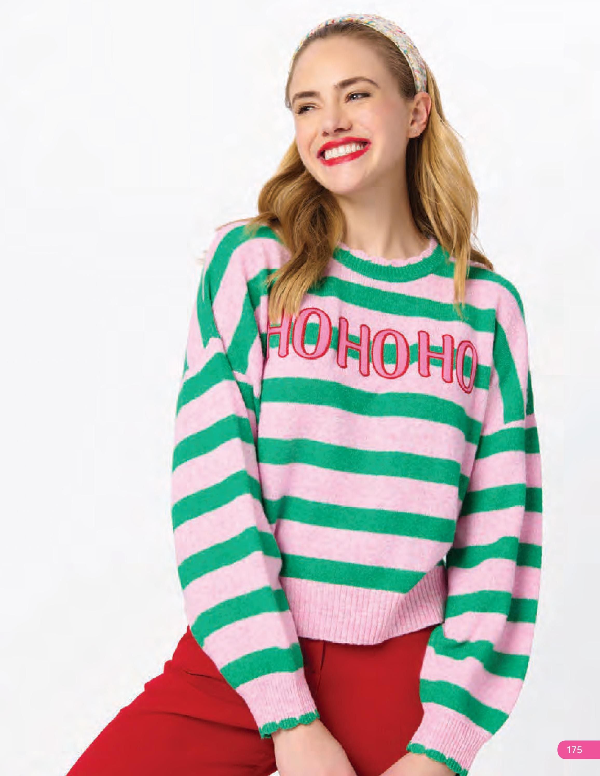 Shiraleah Fall and Winter Apparel Catalog Weekly Ad January 1 - December 31, 2026