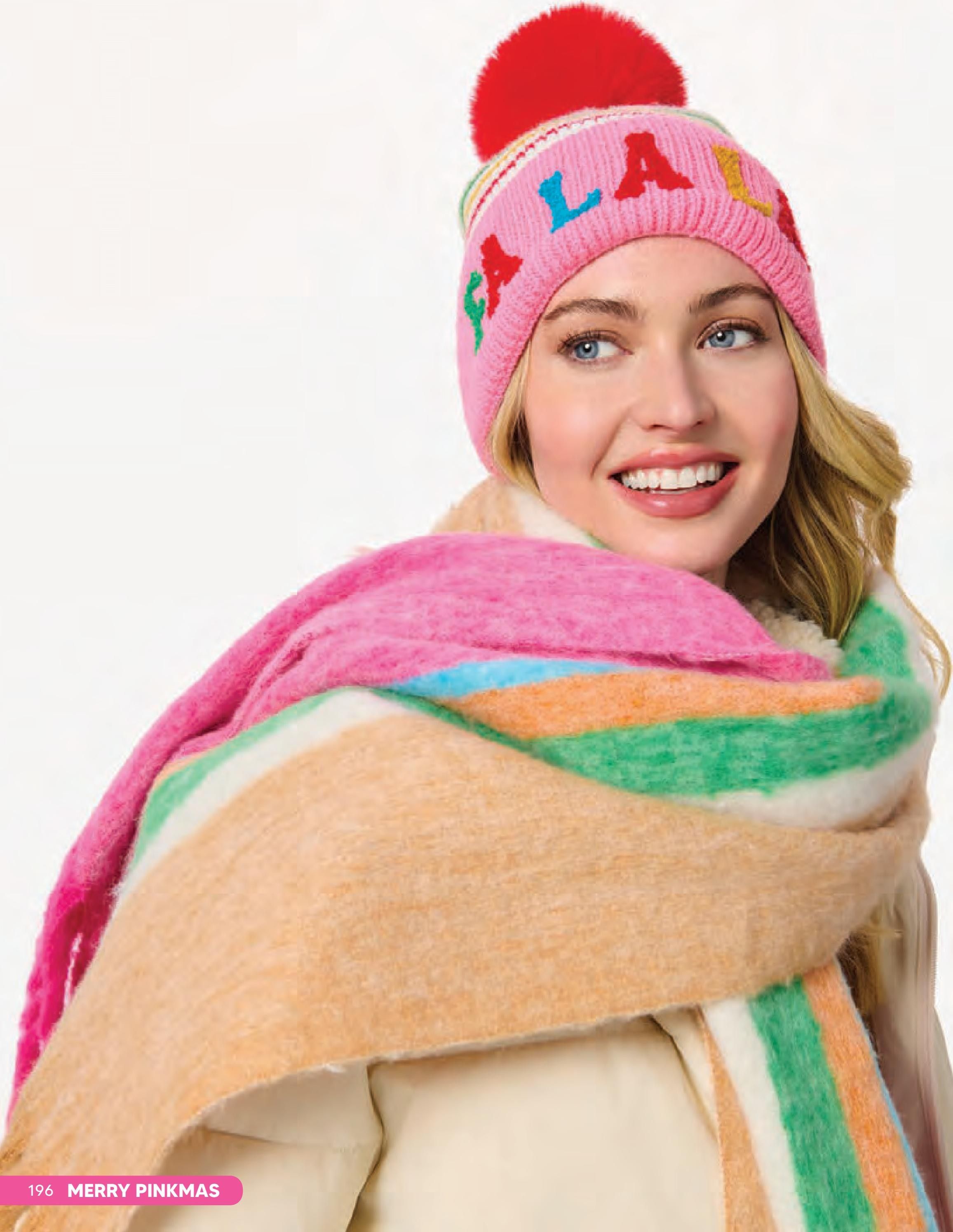 Shiraleah Fall and Winter Apparel Catalog Weekly Ad January 1 - December 31, 2026