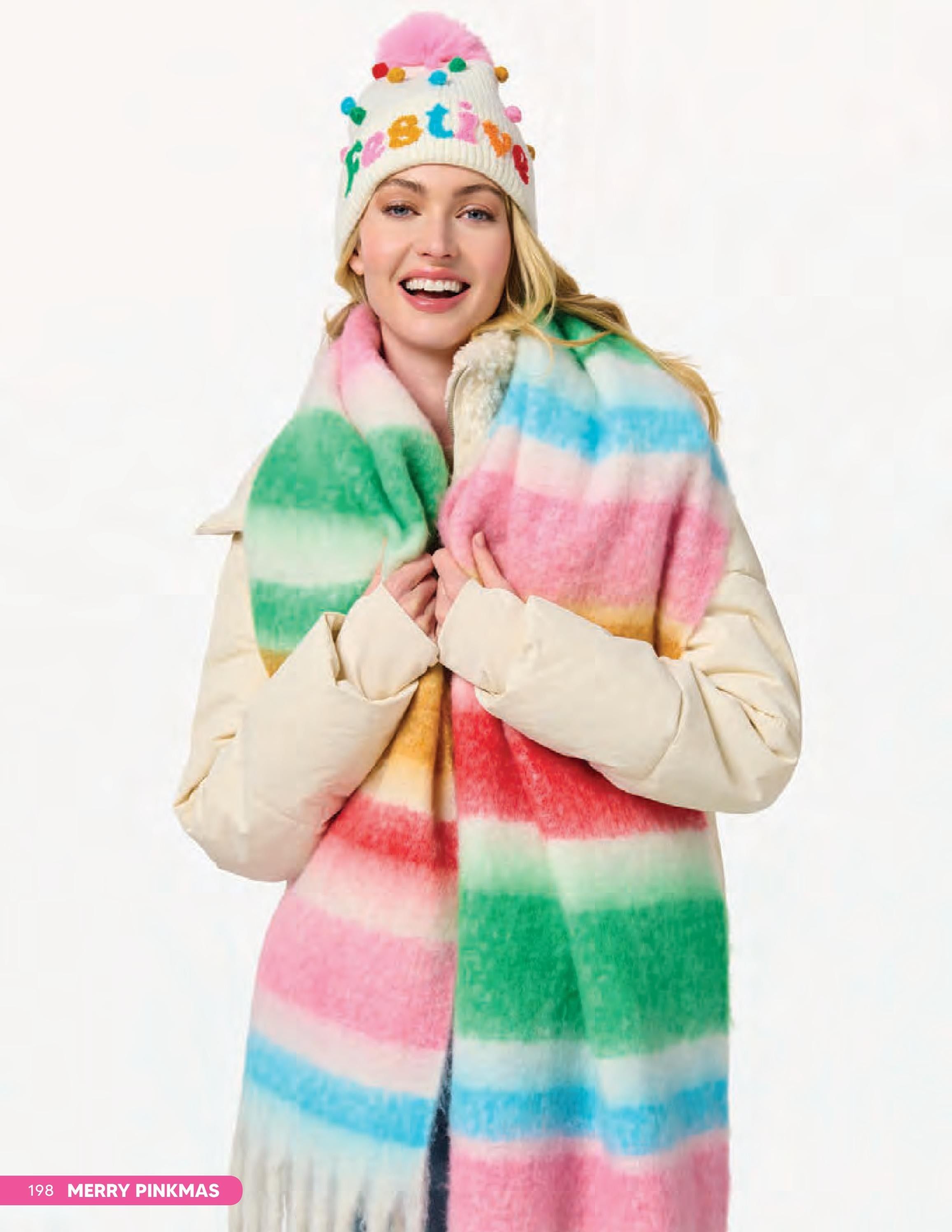 Shiraleah Fall and Winter Apparel Catalog Weekly Ad January 1 - December 31, 2026
