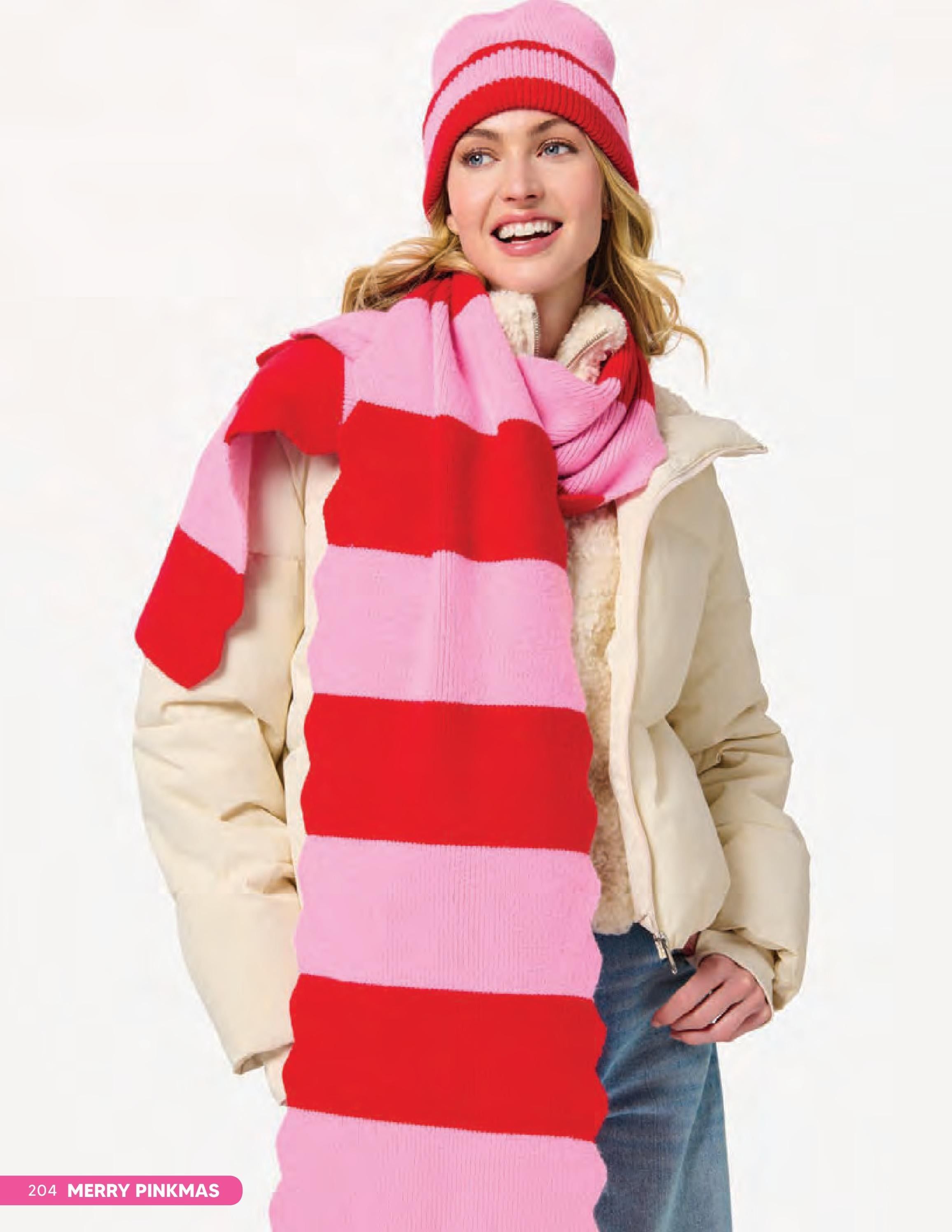 Shiraleah Fall and Winter Apparel Catalog Weekly Ad January 1 - December 31, 2026