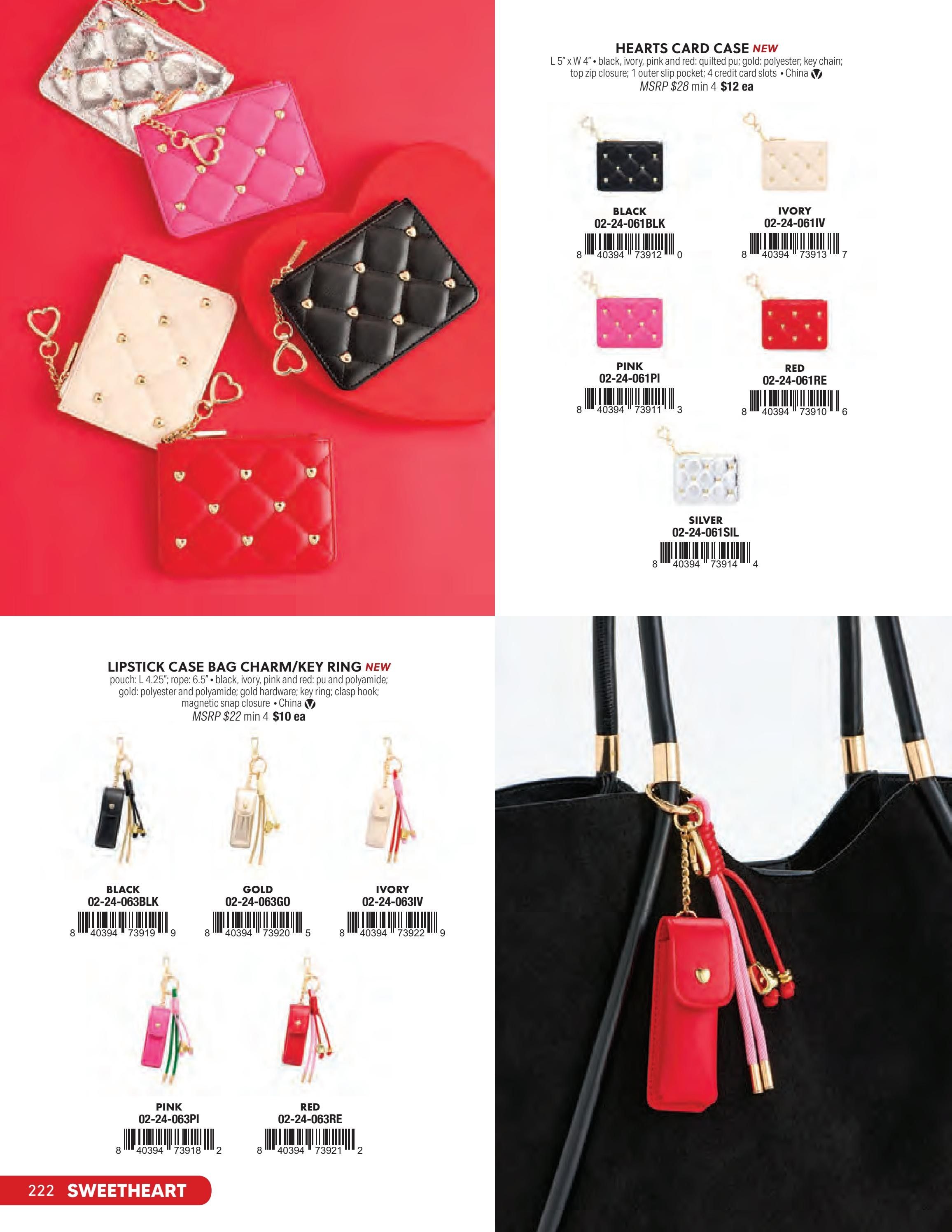 Shiraleah Fall and Winter Apparel Catalog Weekly Ad January 1 - December 31, 2026