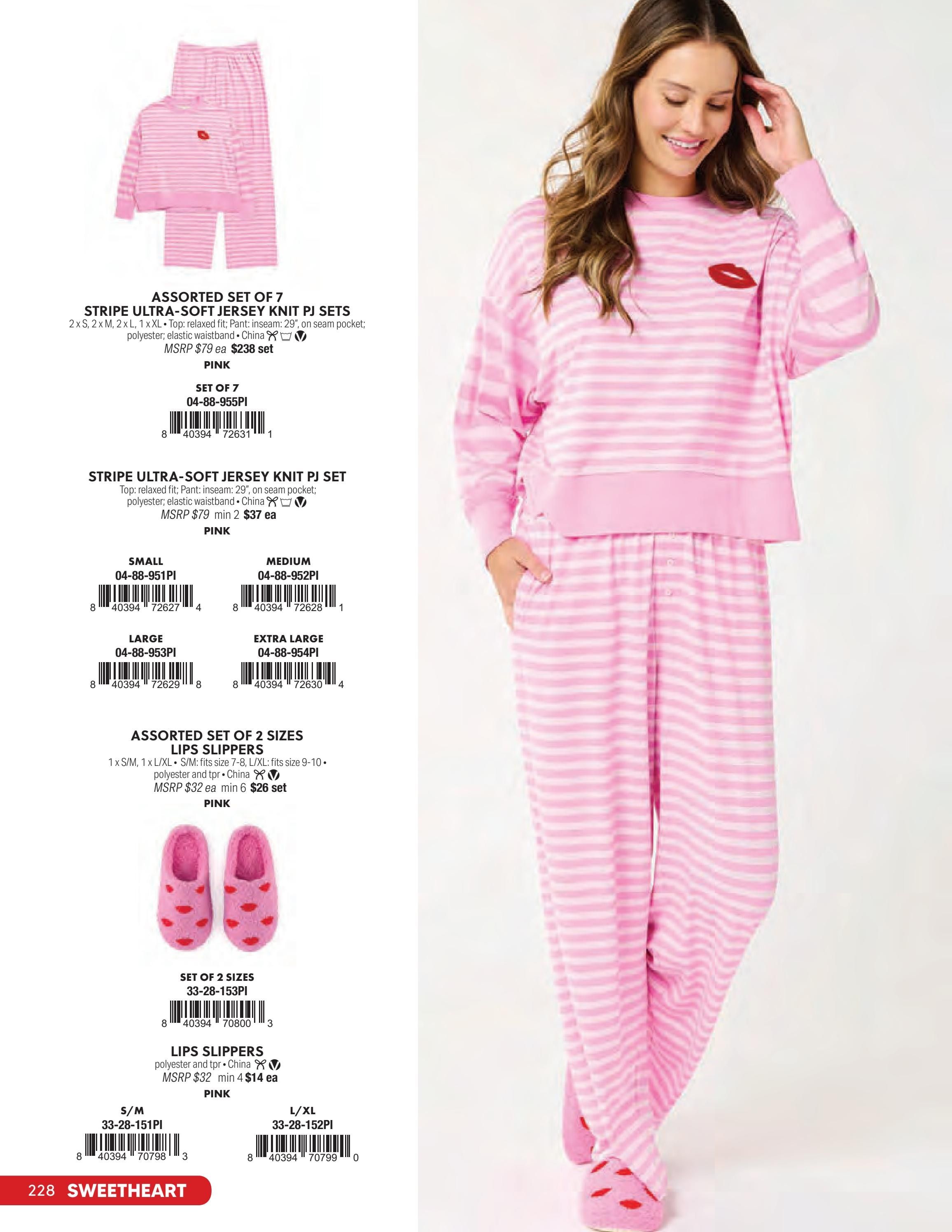 Shiraleah Fall and Winter Apparel Catalog Weekly Ad January 1 - December 31, 2026