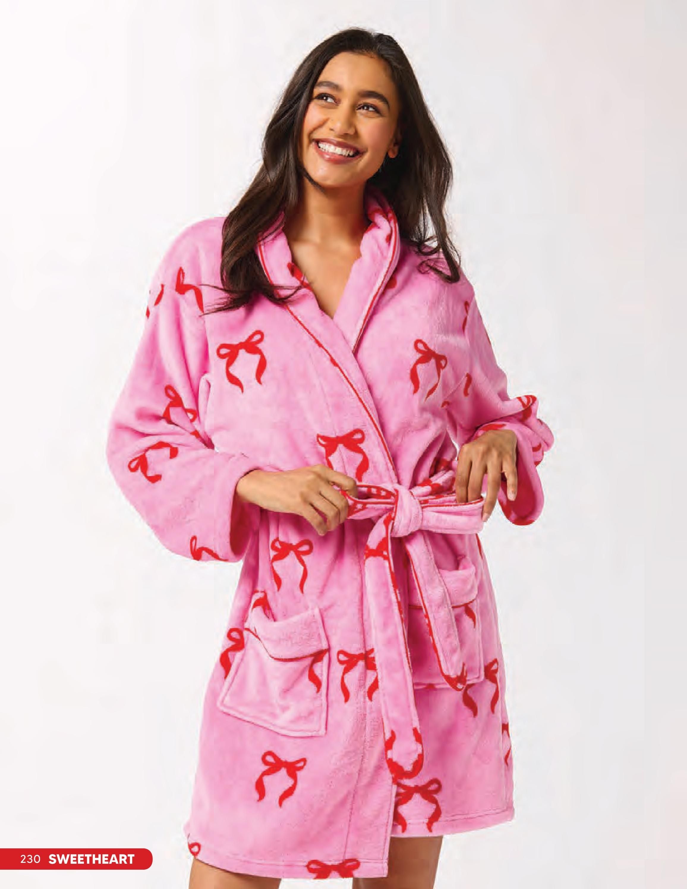Shiraleah Fall and Winter Apparel Catalog Weekly Ad January 1 - December 31, 2026