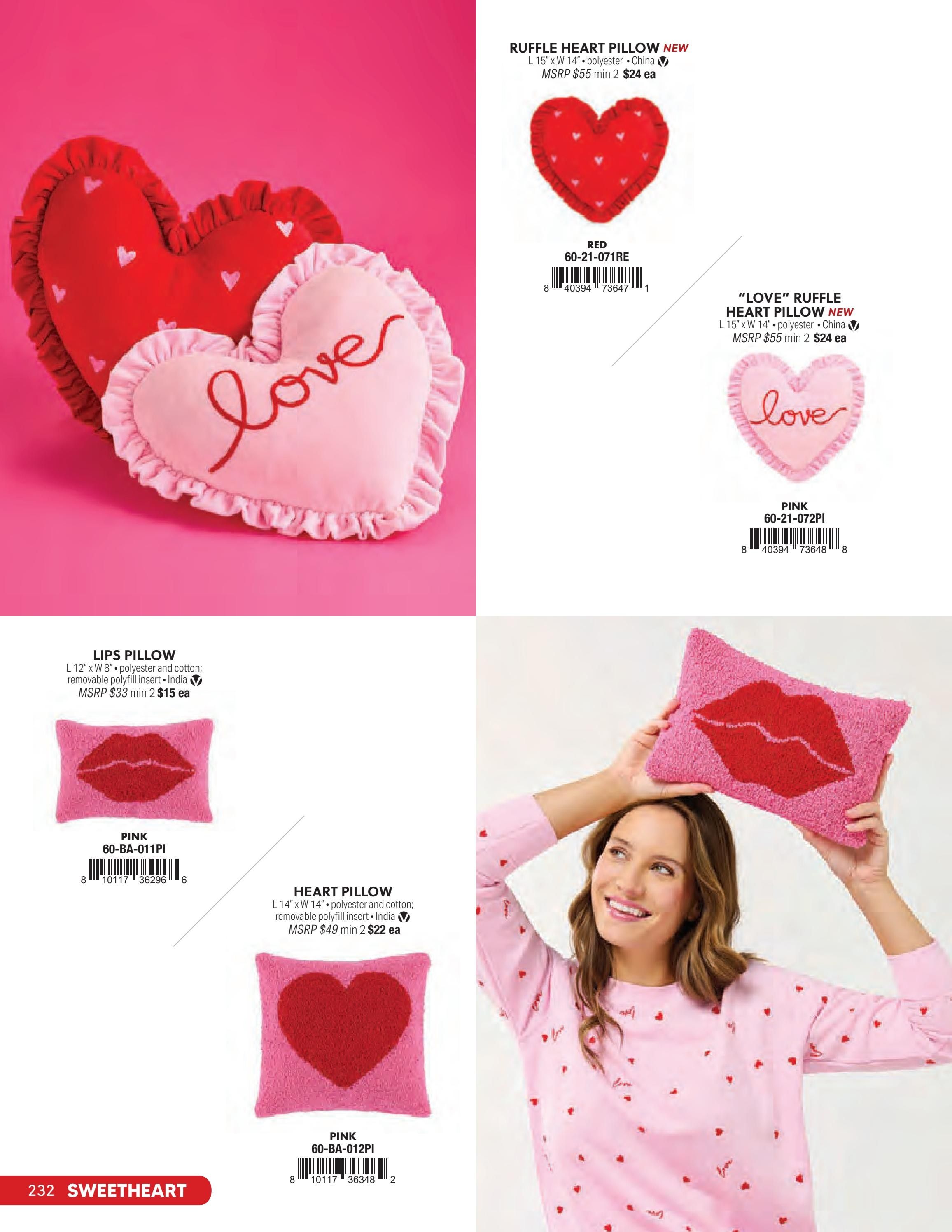 Shiraleah Fall and Winter Apparel Catalog Weekly Ad January 1 - December 31, 2026