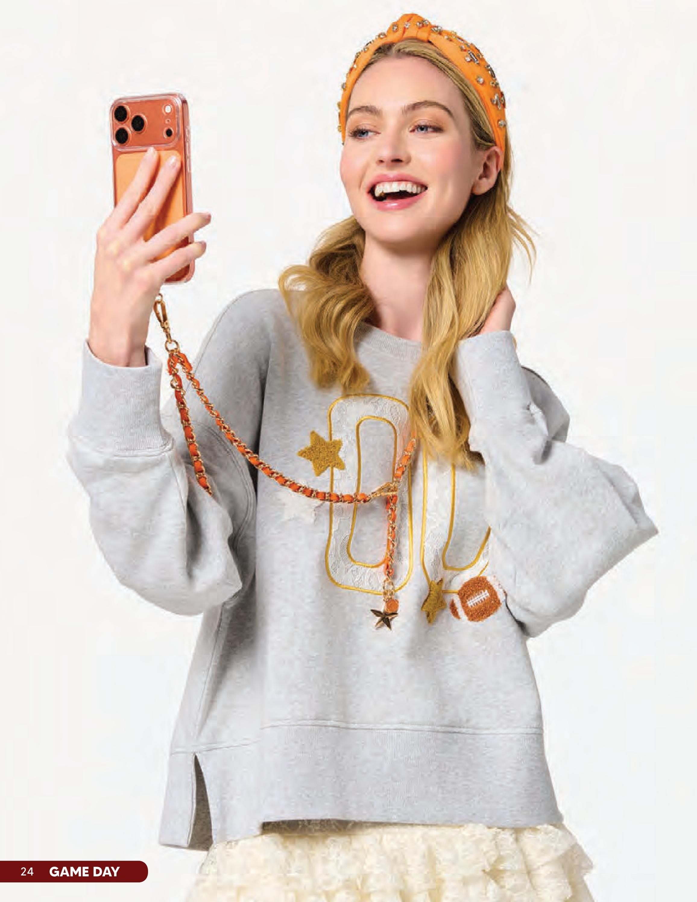 Shiraleah Fall and Winter Apparel Catalog Weekly Ad January 1 - December 31, 2026