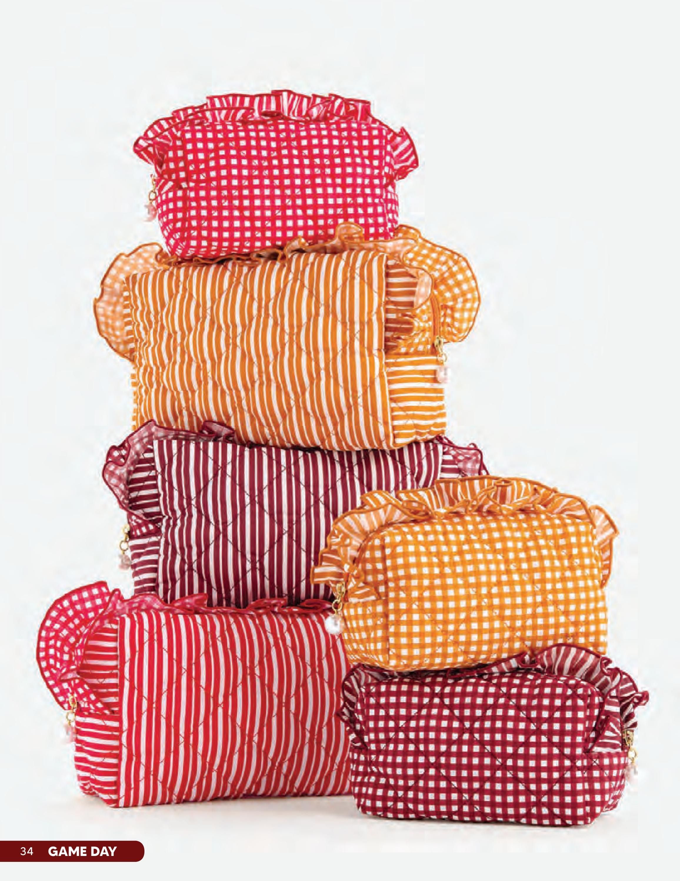 Shiraleah Fall and Winter Apparel Catalog Weekly Ad January 1 - December 31, 2026