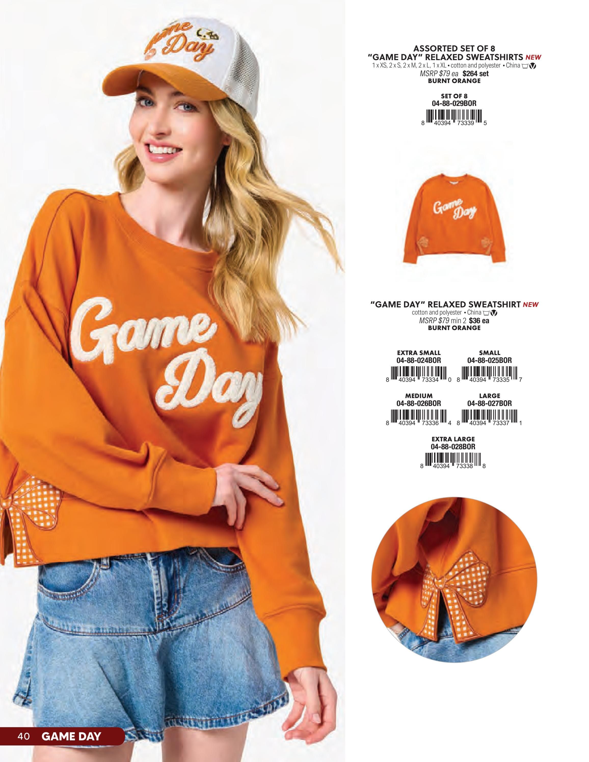 Shiraleah Fall and Winter Apparel Catalog Weekly Ad January 1 - December 31, 2026