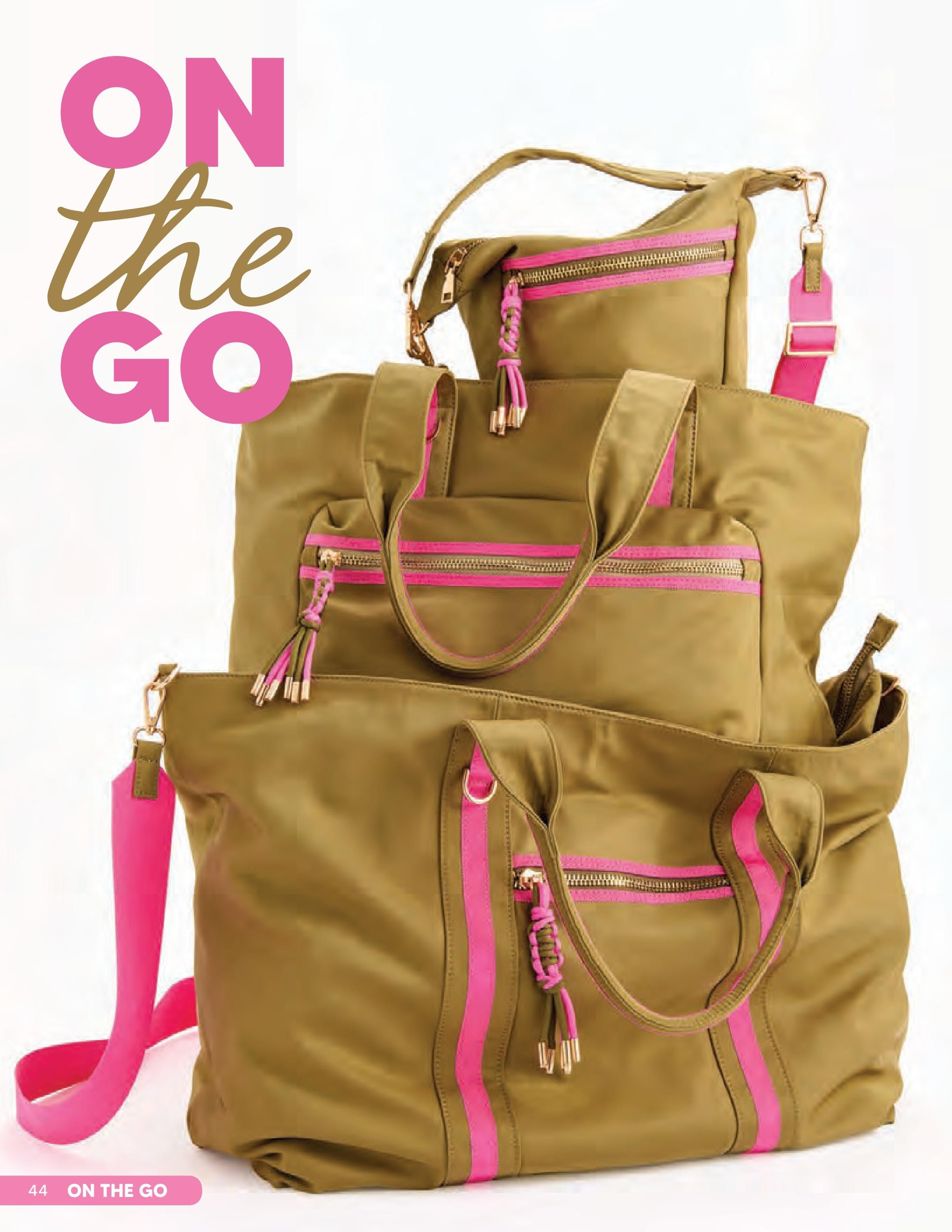 Shiraleah Fall and Winter Apparel Catalog Weekly Ad January 1 - December 31, 2026