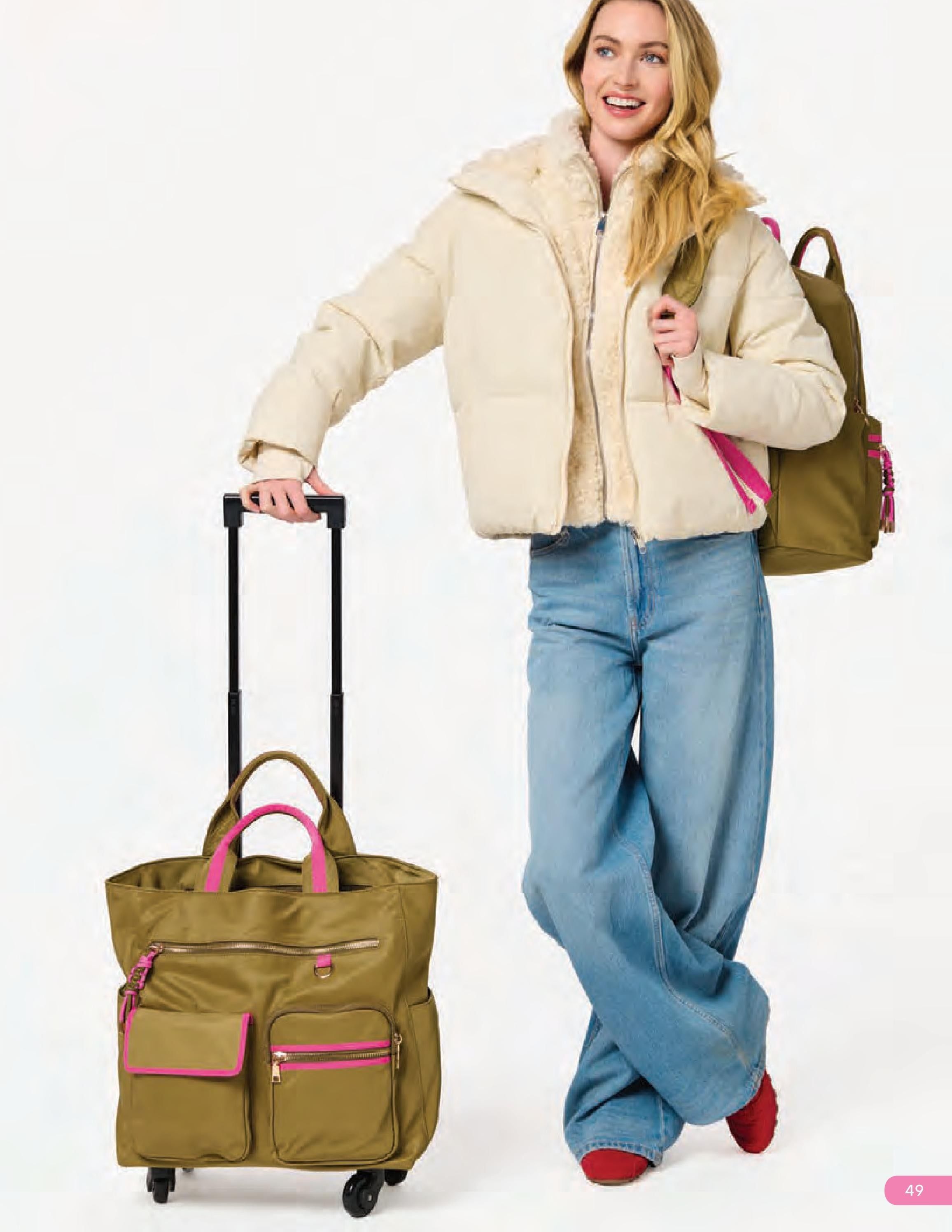 Shiraleah Fall and Winter Apparel Catalog Weekly Ad January 1 - December 31, 2026