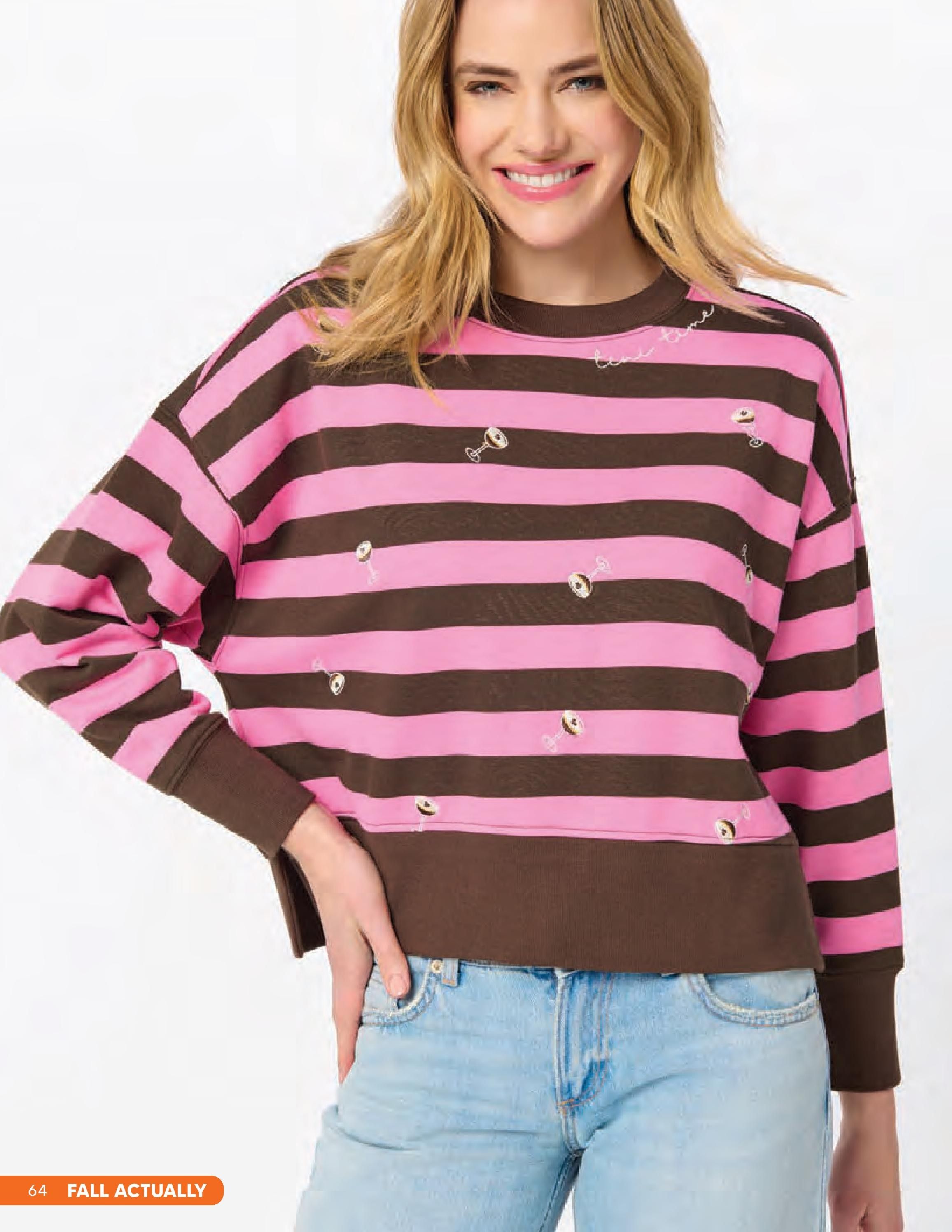 Shiraleah Fall and Winter Apparel Catalog Weekly Ad January 1 - December 31, 2026