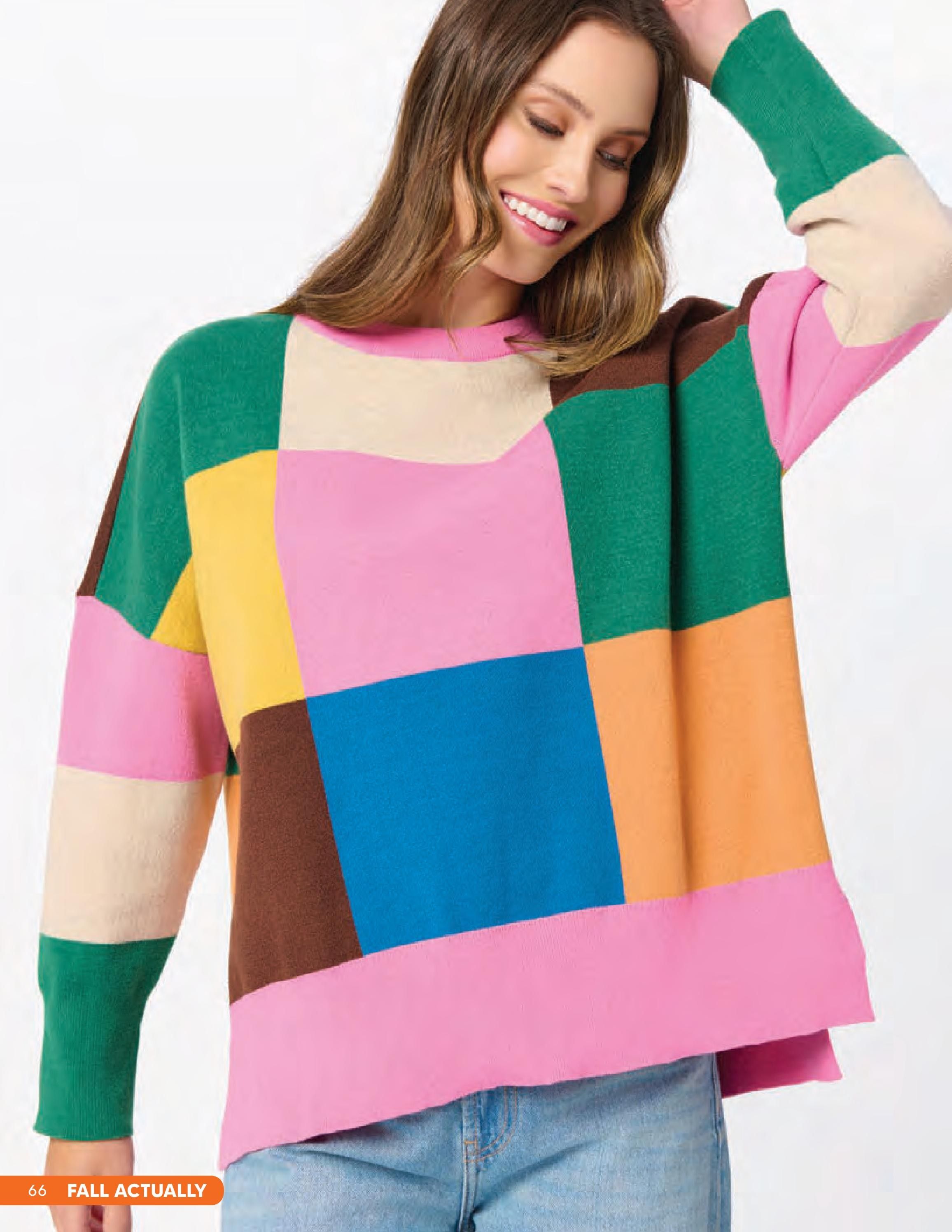 Shiraleah Fall and Winter Apparel Catalog Weekly Ad January 1 - December 31, 2026