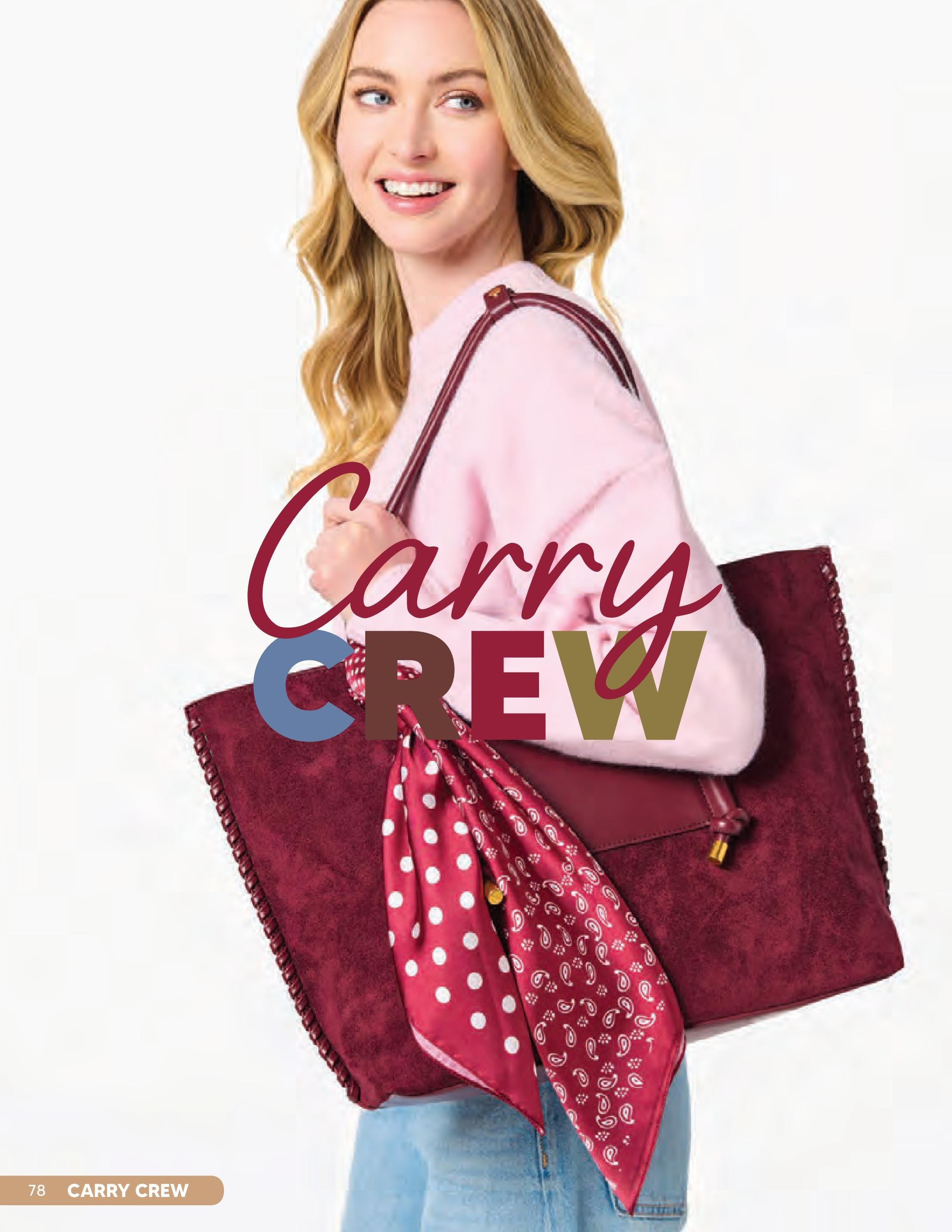 Shiraleah Fall and Winter Apparel Catalog Weekly Ad January 1 - December 31, 2026