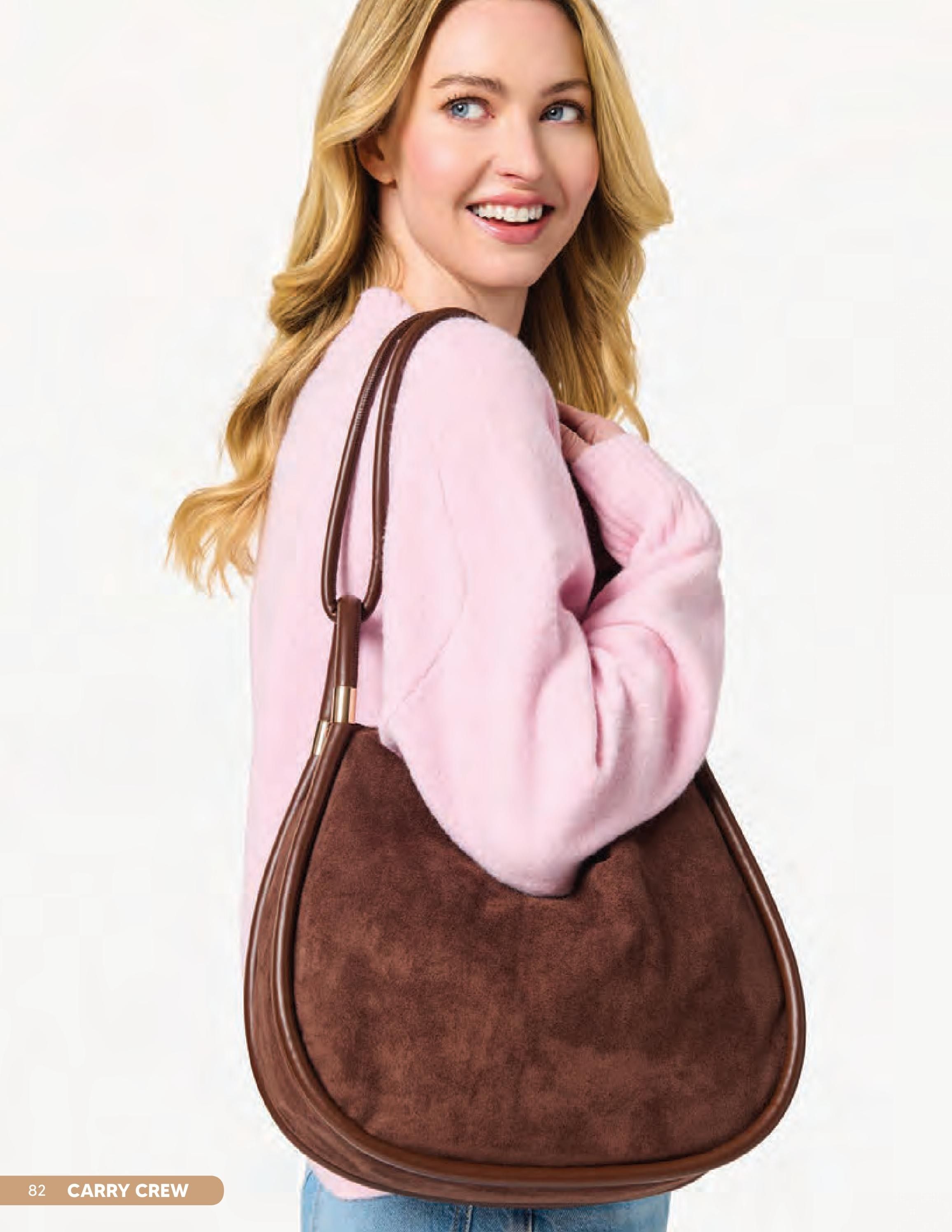 Shiraleah Fall and Winter Apparel Catalog Weekly Ad January 1 - December 31, 2026
