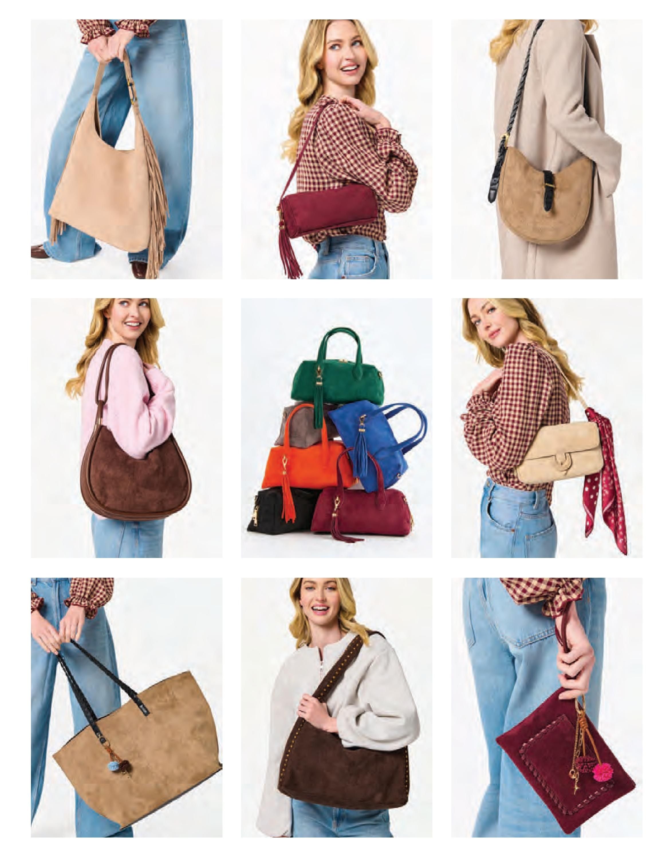 Shiraleah Fall and Winter Apparel Catalog Weekly Ad January 1 - December 31, 2026