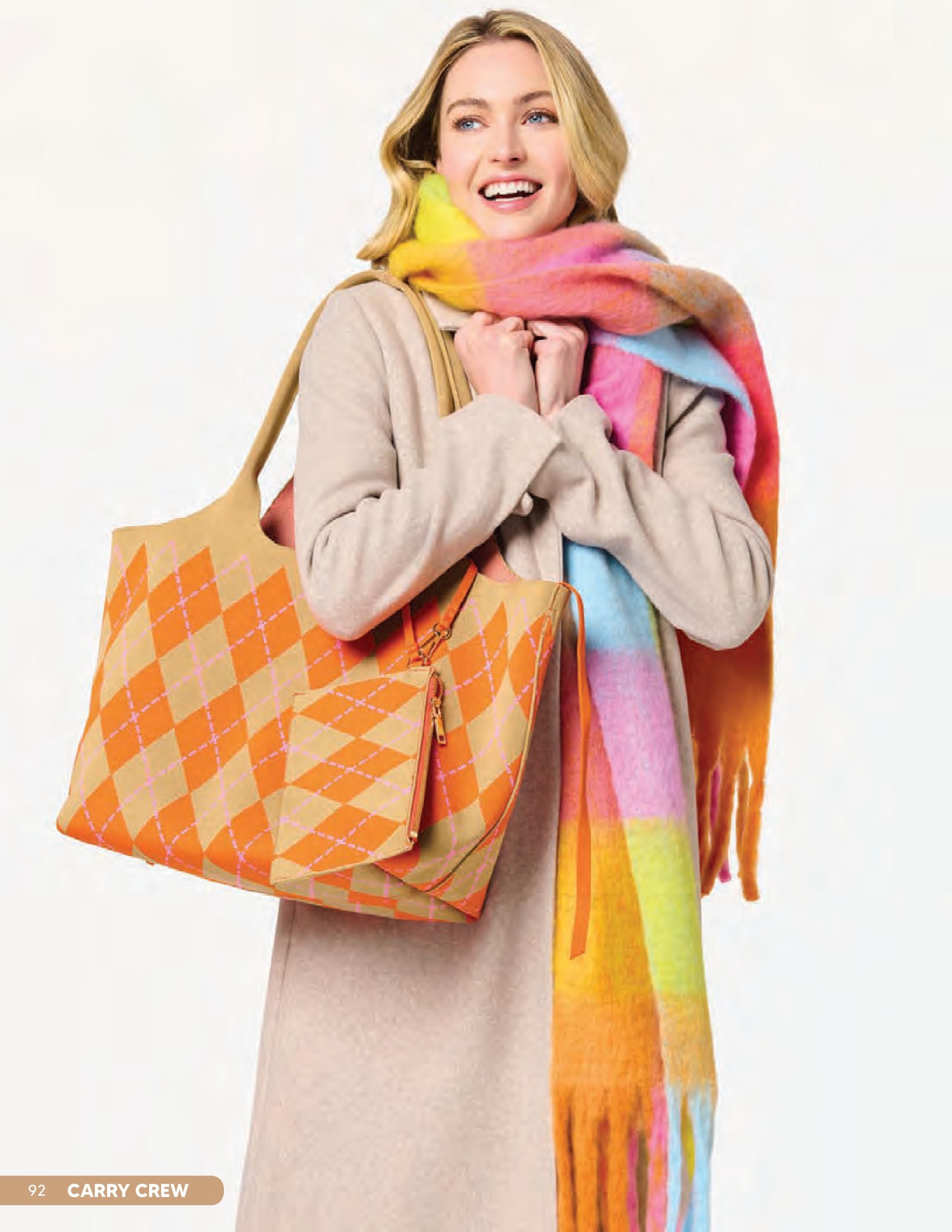 Shiraleah Fall and Winter Apparel Catalog Weekly Ad January 1 - December 31, 2026