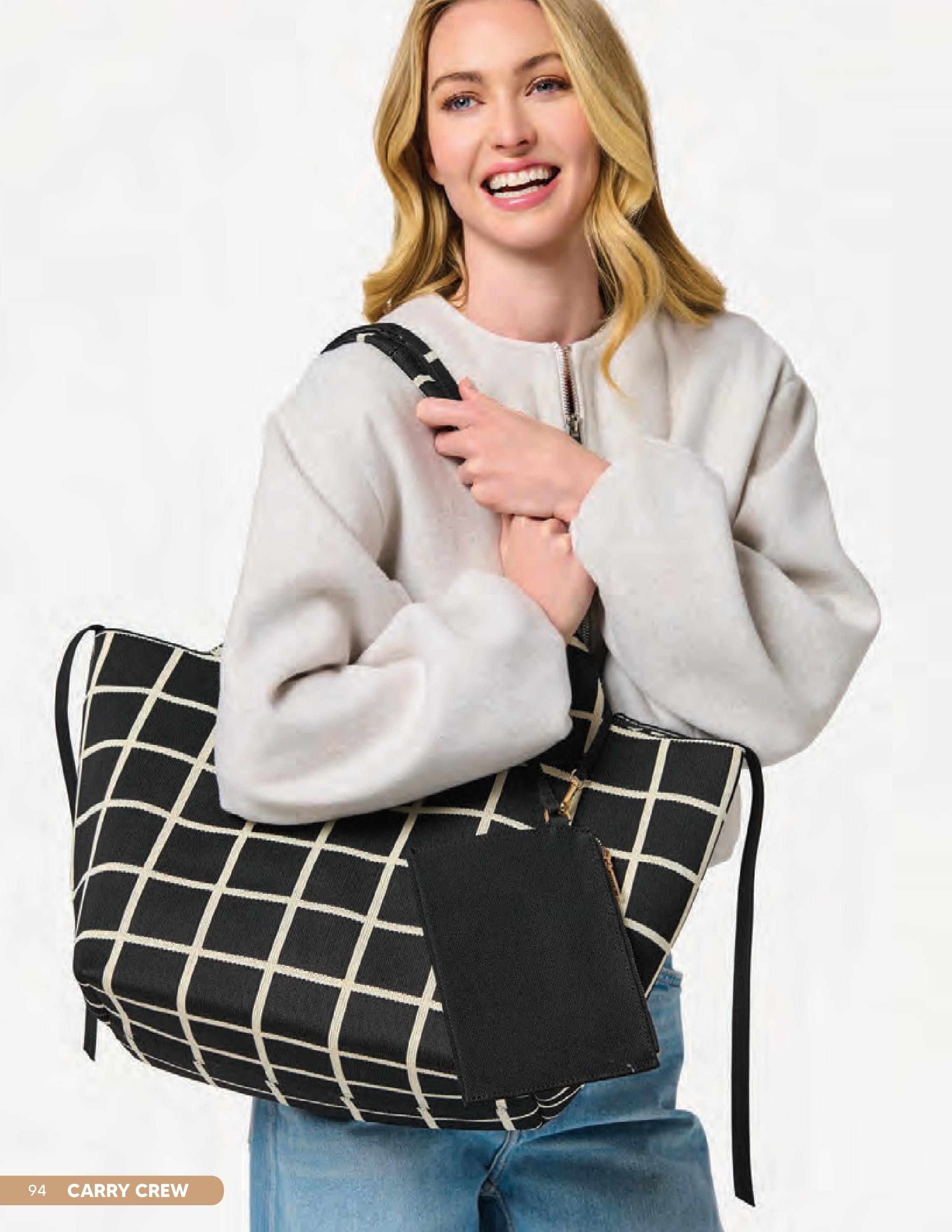 Shiraleah Fall and Winter Apparel Catalog Weekly Ad January 1 - December 31, 2026