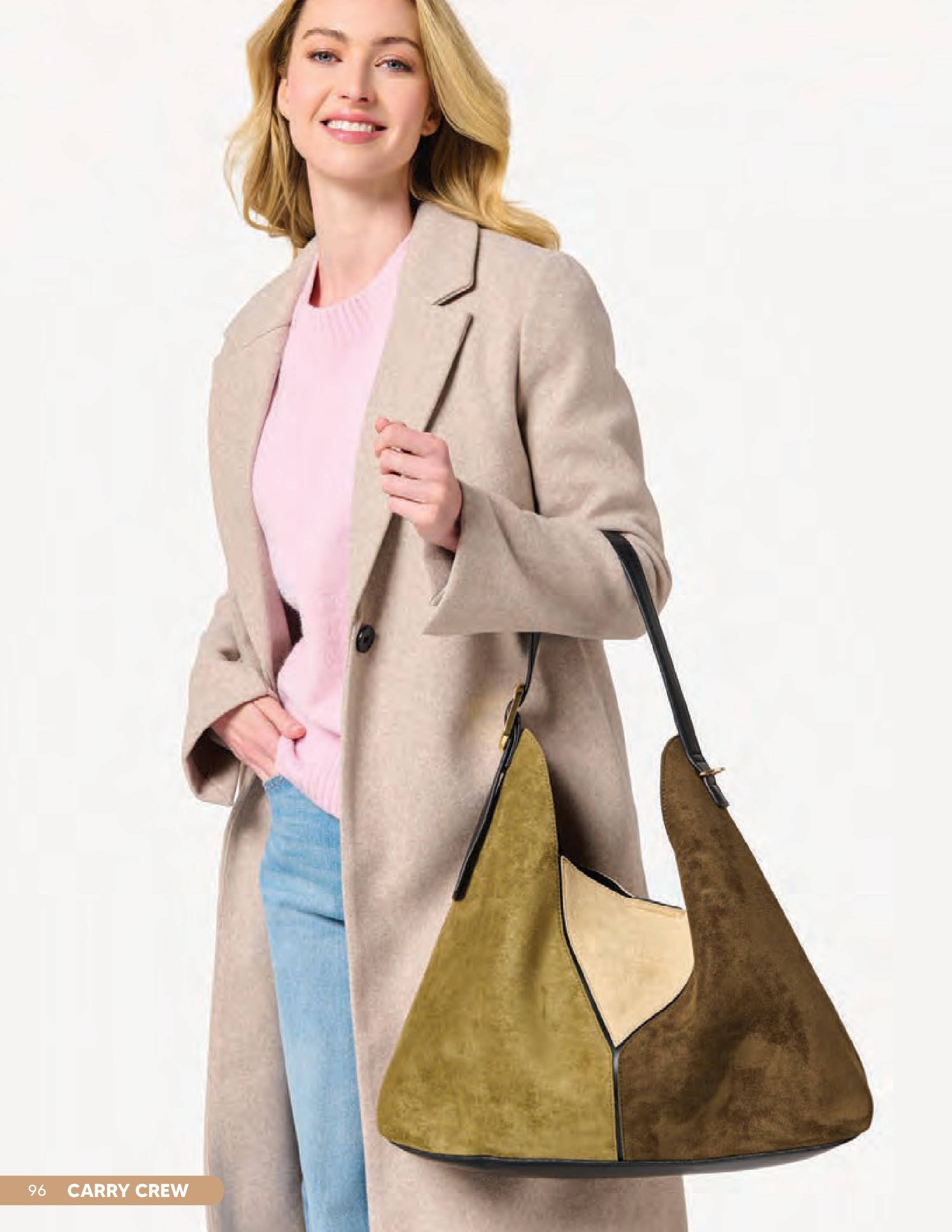 Shiraleah Fall and Winter Apparel Catalog Weekly Ad January 1 - December 31, 2026