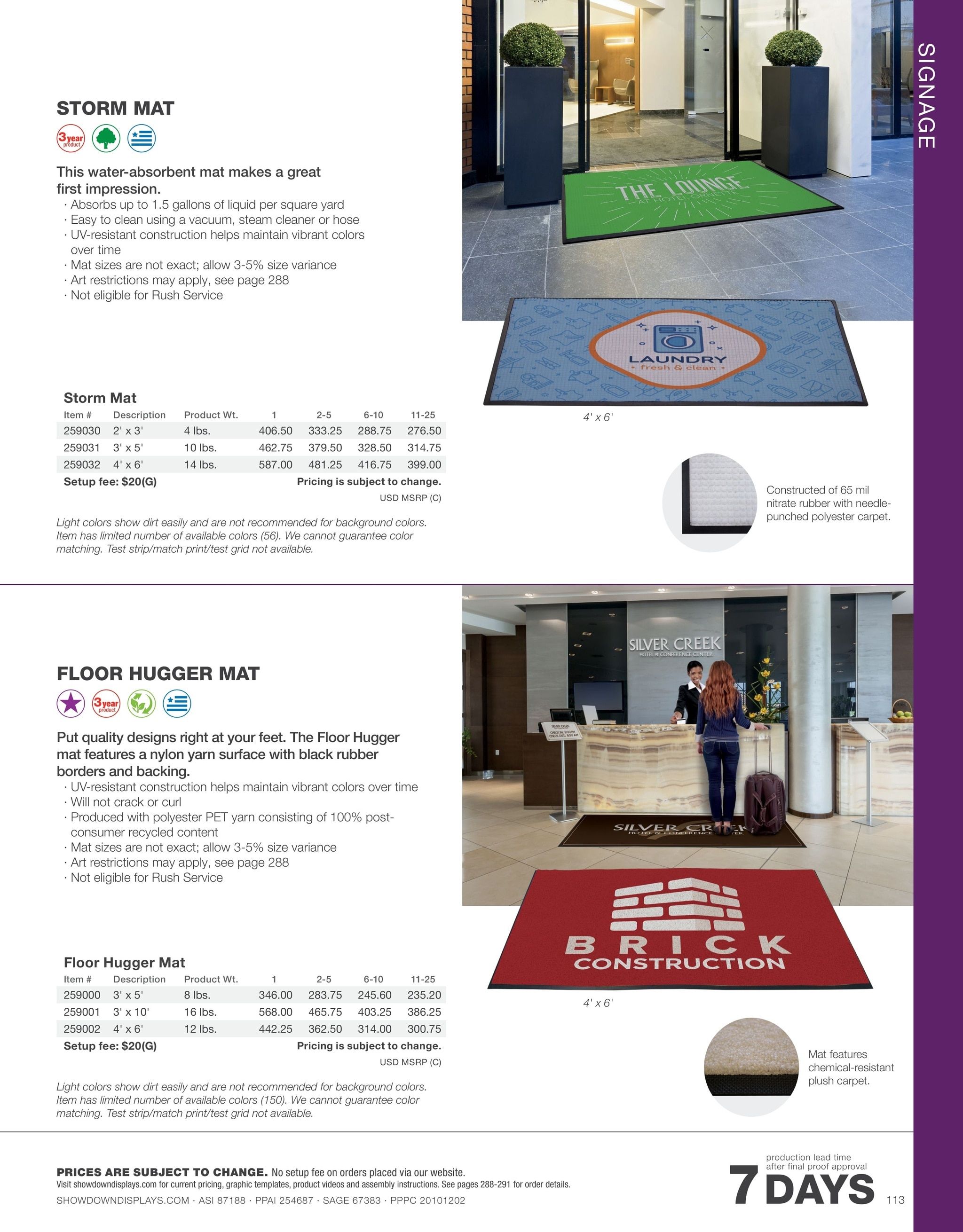 Showdown Displays Displays Catalog Weekly Ad July 10, 2026 - January 7, 2028