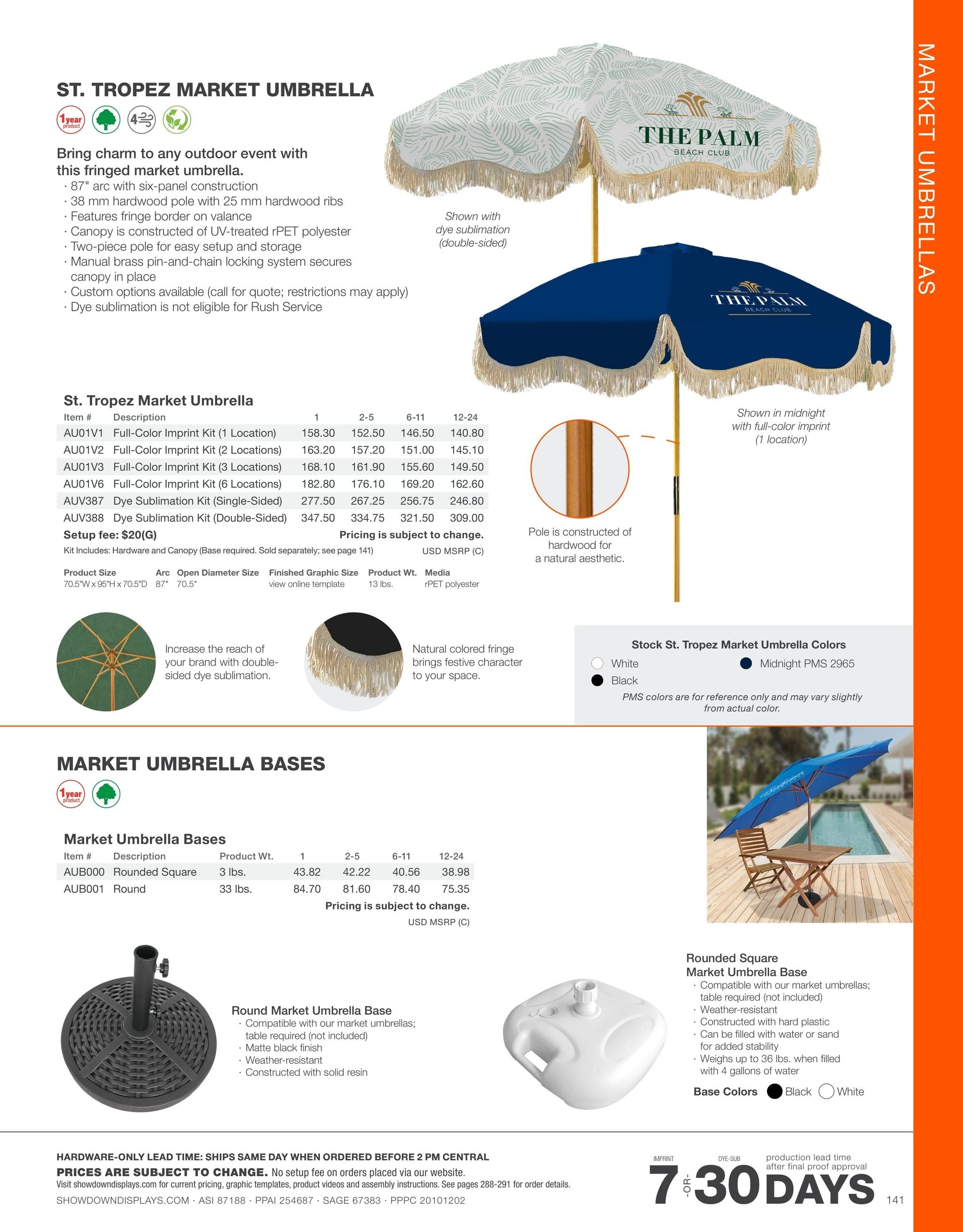 Showdown Displays Displays Catalog Weekly Ad July 10, 2026 - January 7, 2028