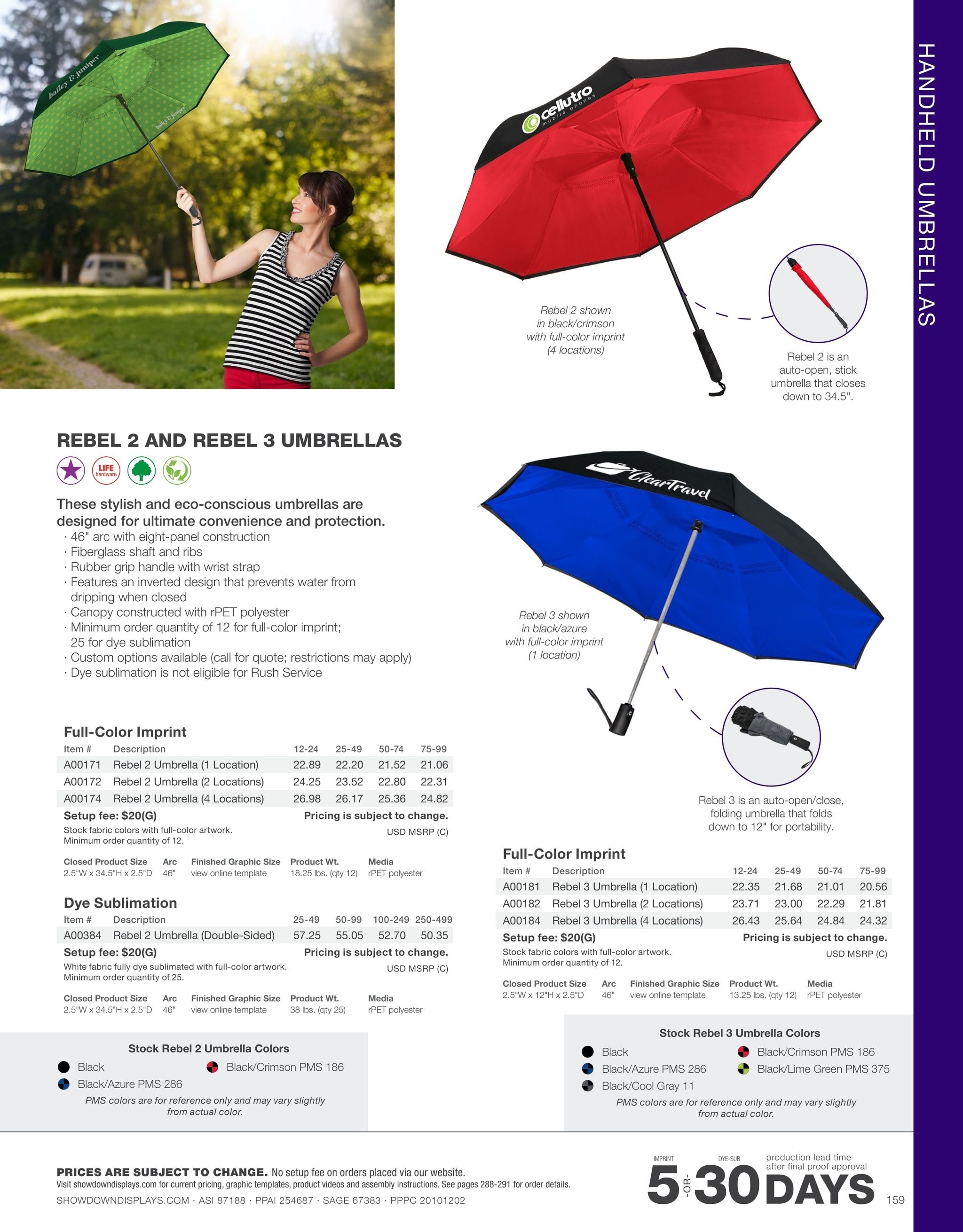 Showdown Displays Displays Catalog Weekly Ad July 10, 2026 - January 7, 2028