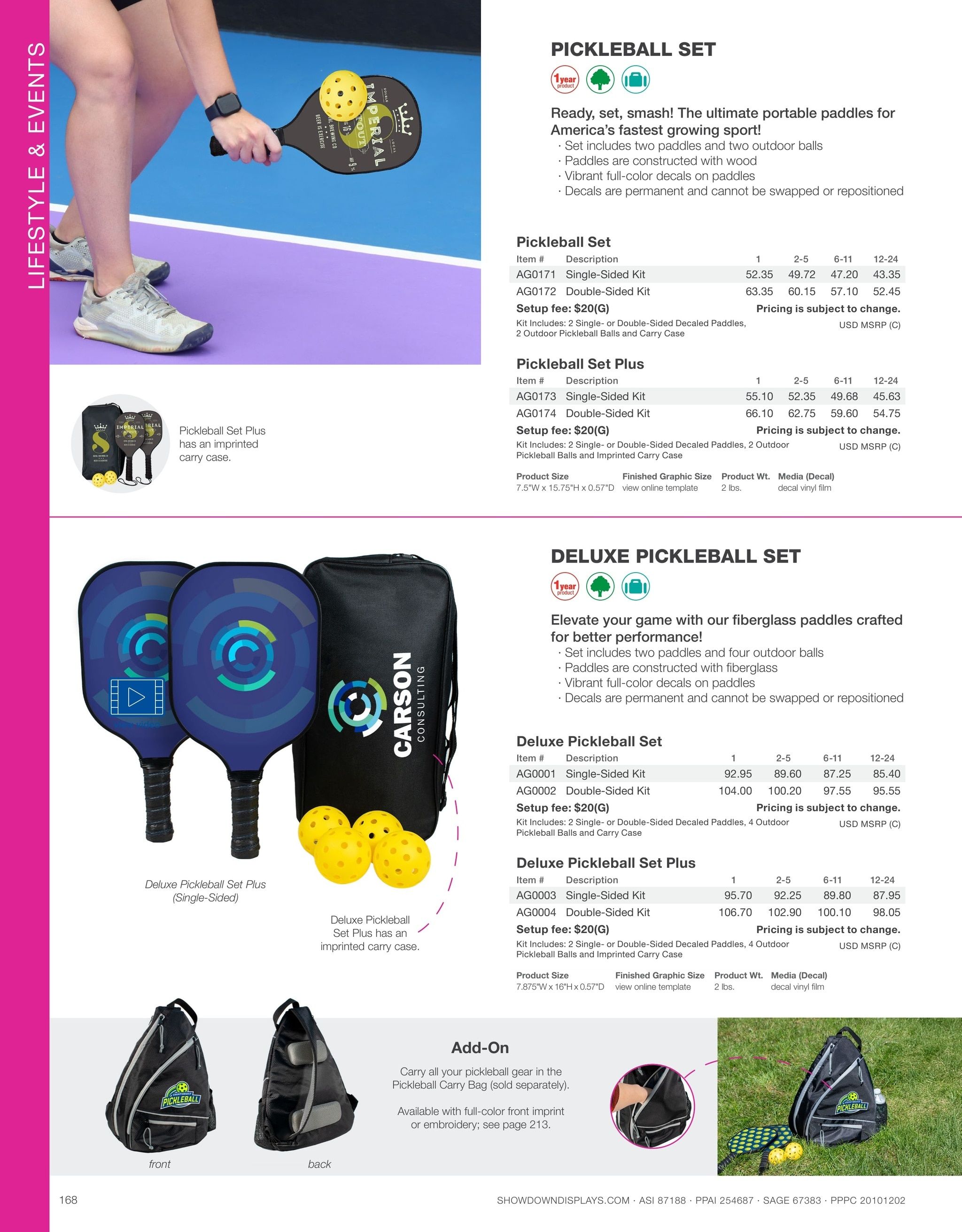 Showdown Displays Displays Catalog Weekly Ad July 10, 2026 - January 7, 2028