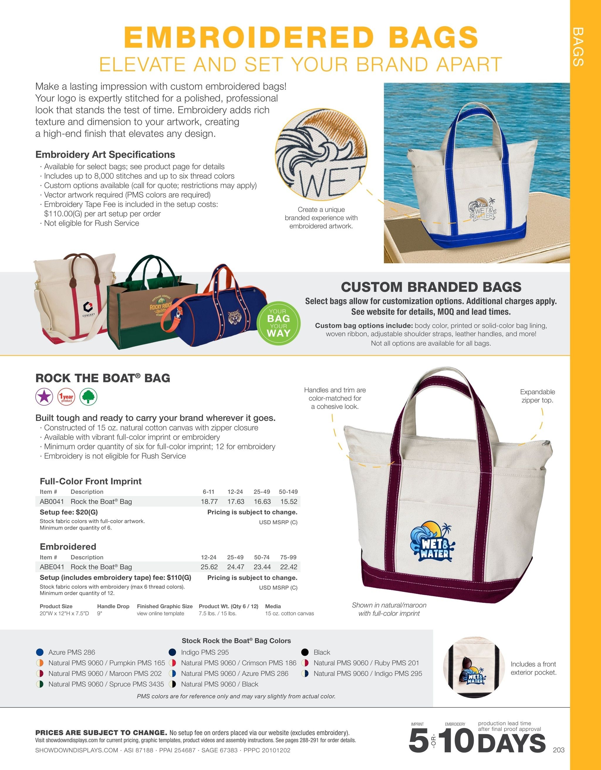 Showdown Displays Displays Catalog Weekly Ad July 10, 2026 - January 7, 2028