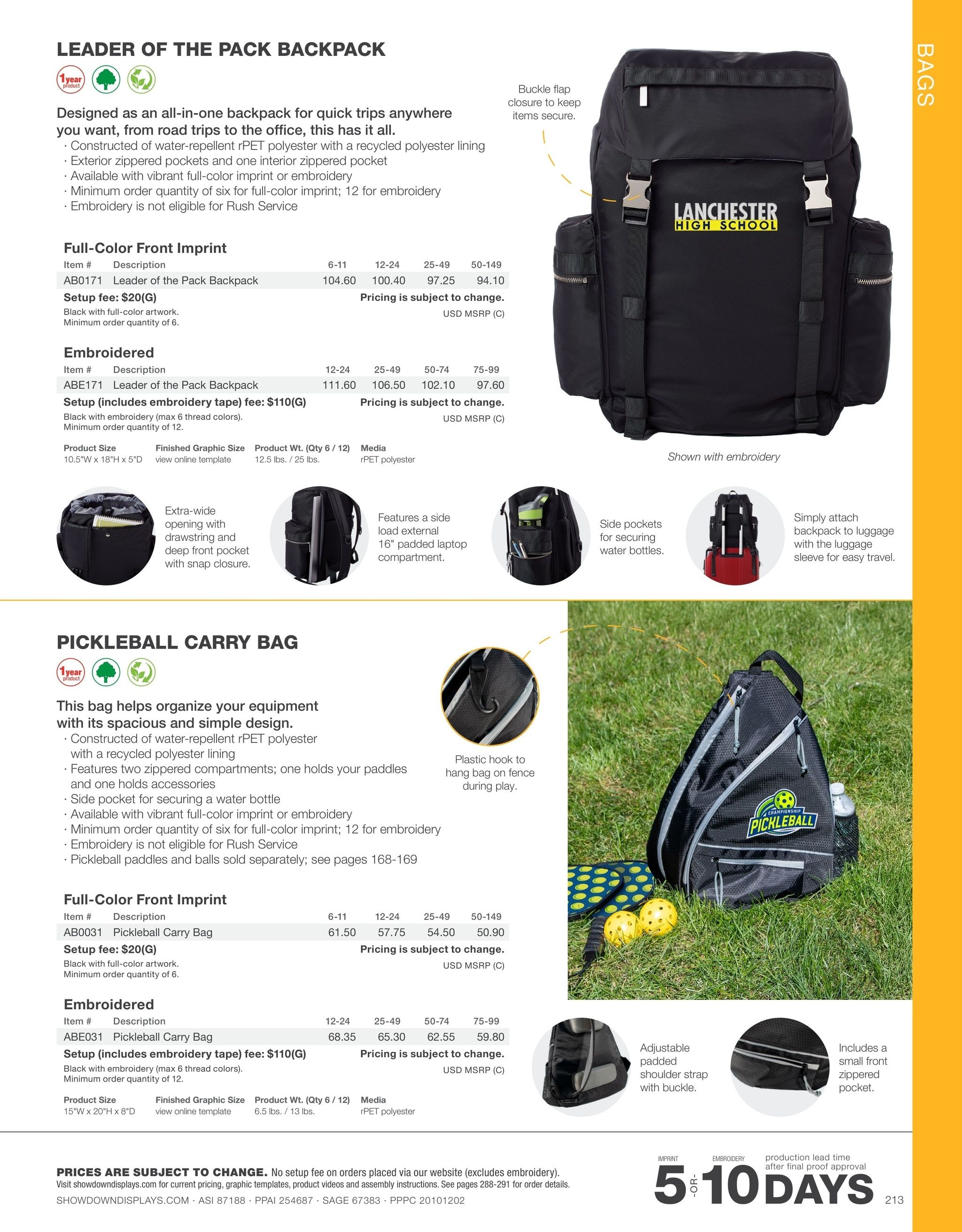 Showdown Displays Displays Catalog Weekly Ad July 10, 2026 - January 7, 2028