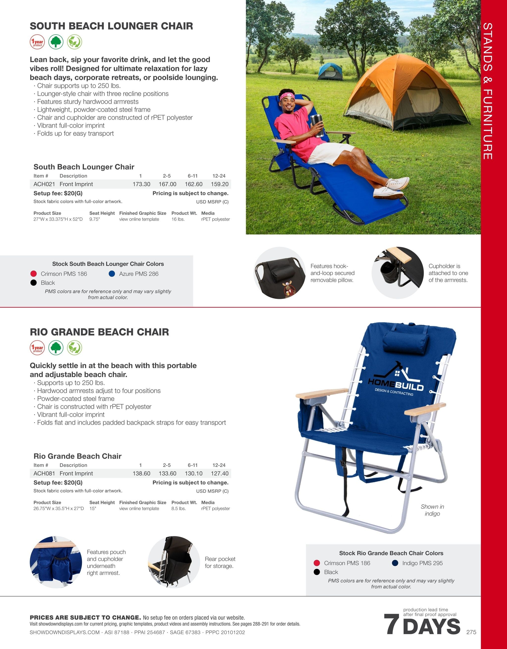 Showdown Displays Displays Catalog Weekly Ad July 10, 2026 - January 7, 2028