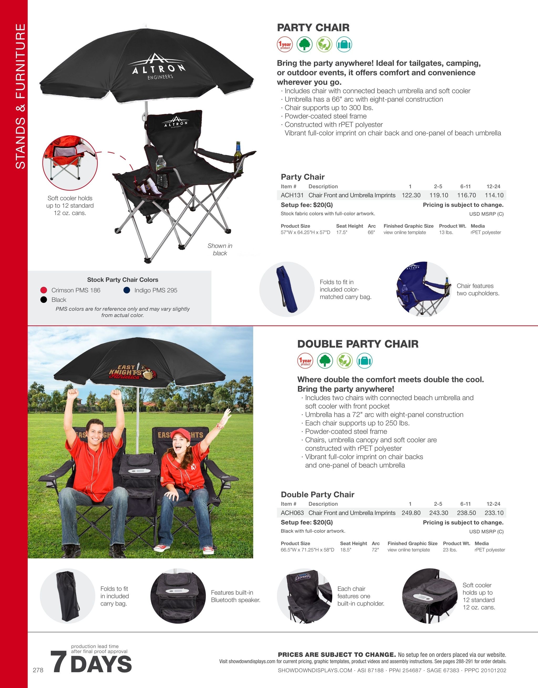 Showdown Displays Displays Catalog Weekly Ad July 10, 2026 - January 7, 2028