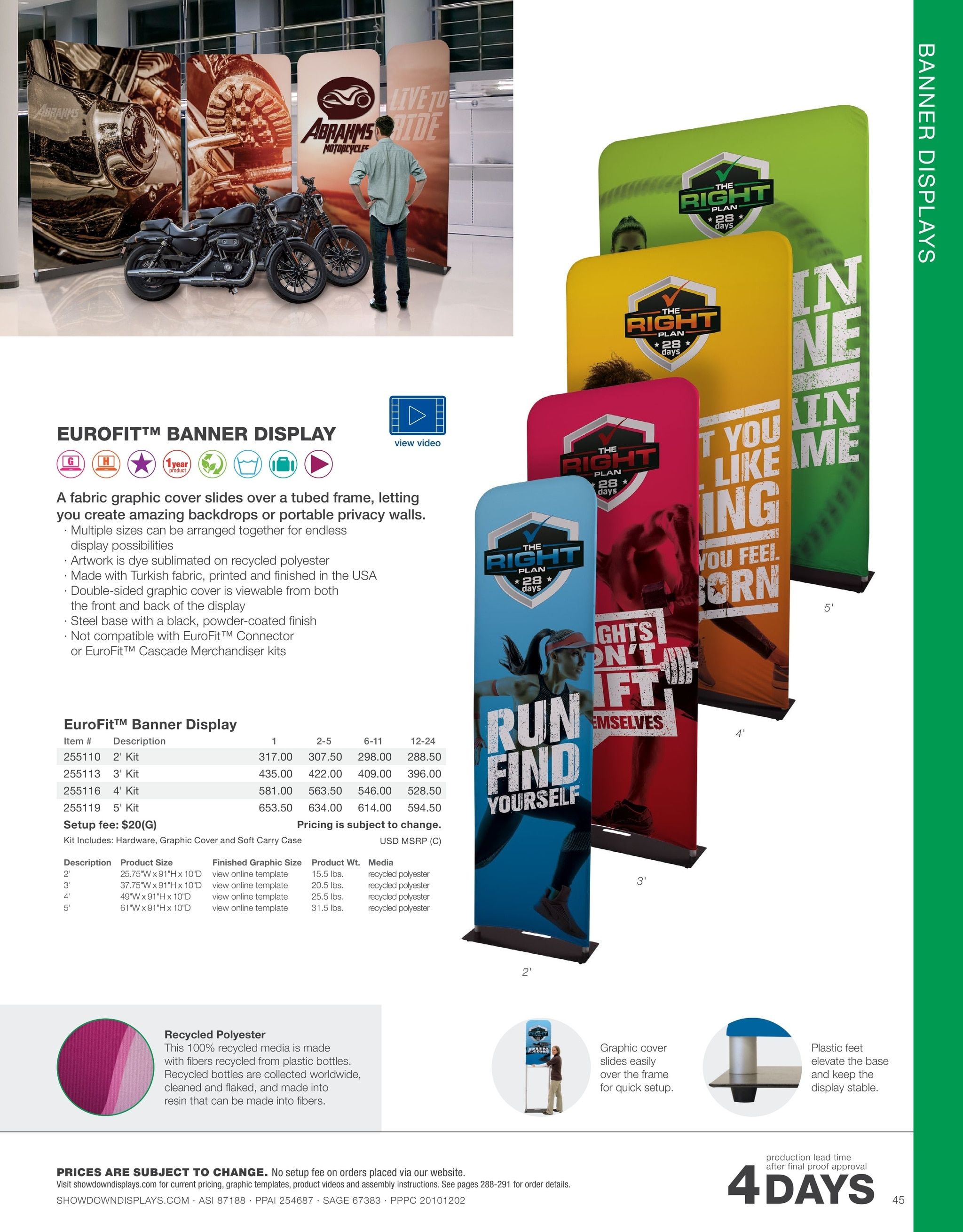 Showdown Displays Displays Catalog Weekly Ad July 10, 2026 - January 7, 2028