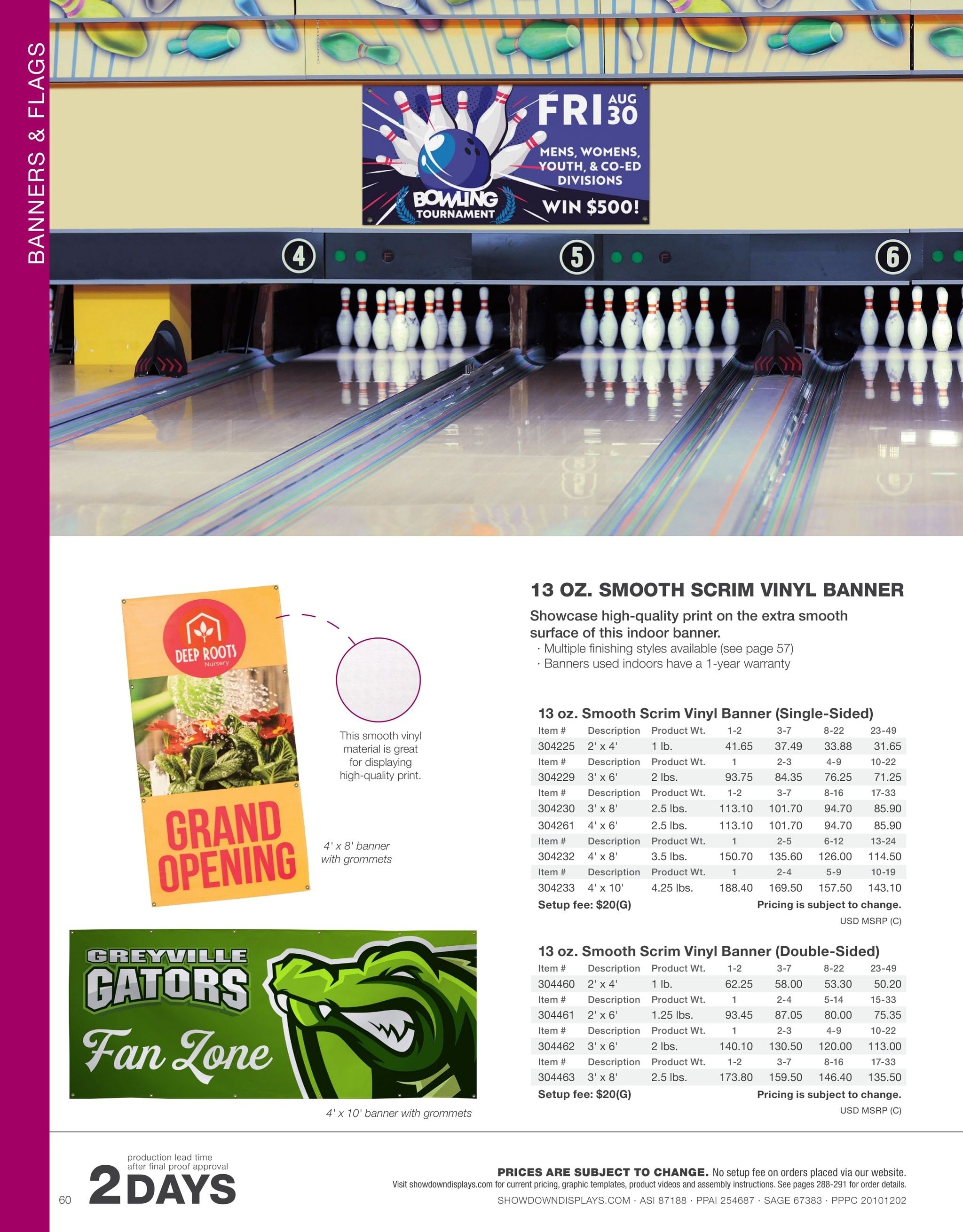 Showdown Displays Displays Catalog Weekly Ad July 10, 2026 - January 7, 2028