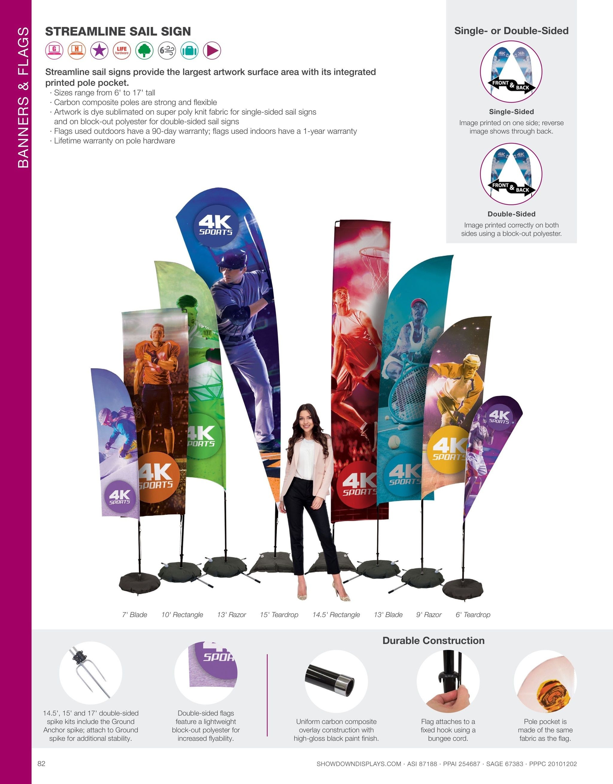Showdown Displays Displays Catalog Weekly Ad July 10, 2026 - January 7, 2028