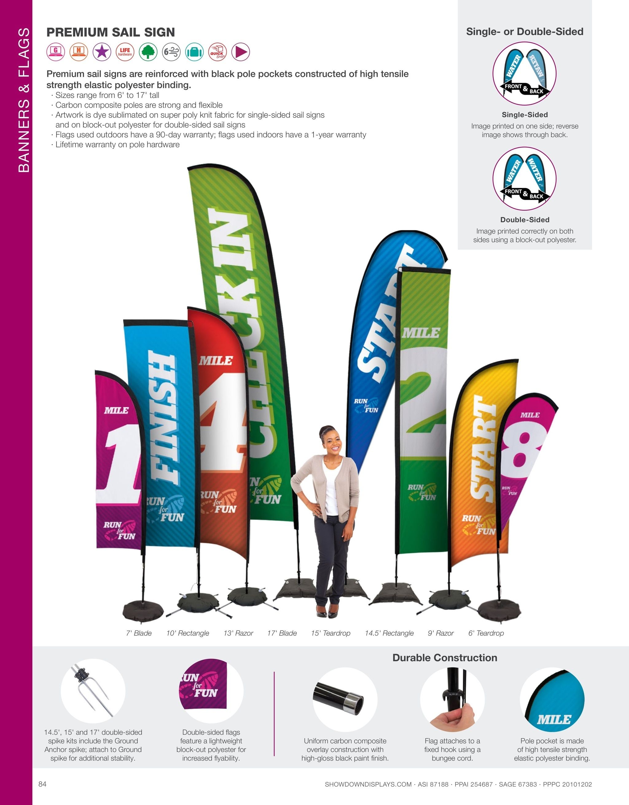 Showdown Displays Displays Catalog Weekly Ad July 10, 2026 - January 7, 2028