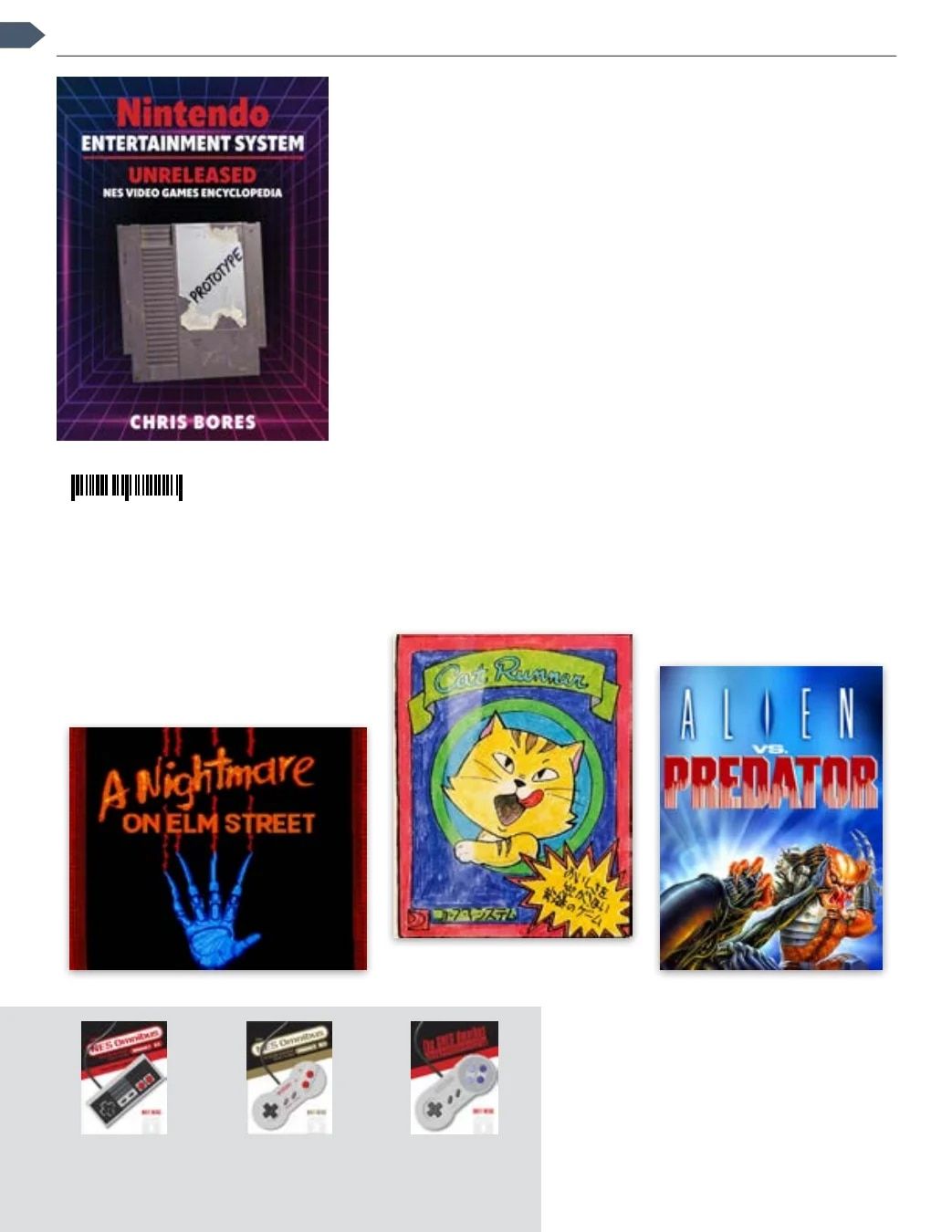 Schiffer Publishing Fall Book Catalog Weekly Ad January 1 - December 31, 2026