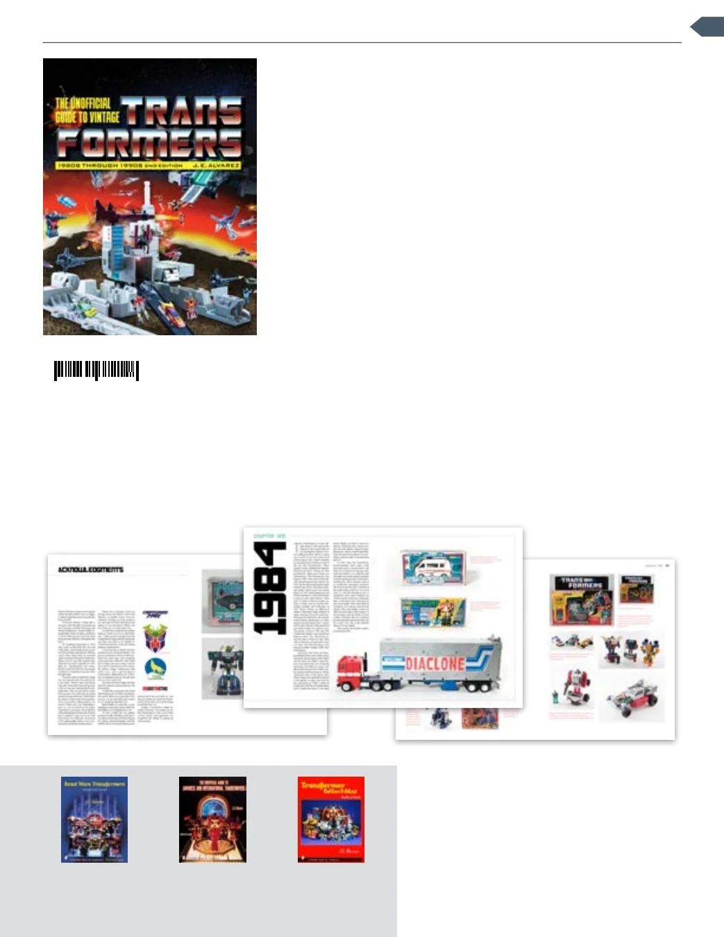 Schiffer Publishing Fall Book Catalog Weekly Ad January 1 - December 31, 2026