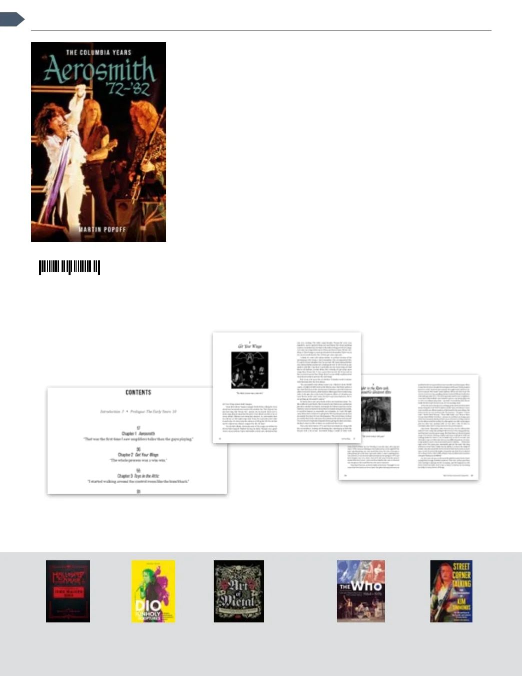 Schiffer Publishing Fall Book Catalog Weekly Ad January 1 - December 31, 2026