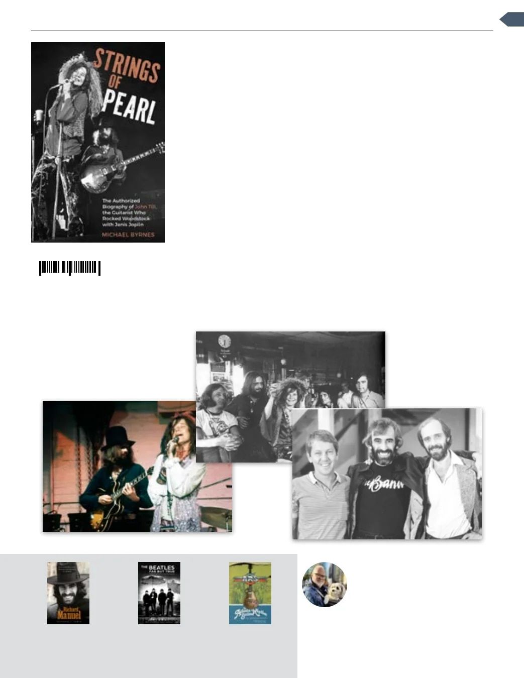 Schiffer Publishing Fall Book Catalog Weekly Ad January 1 - December 31, 2026