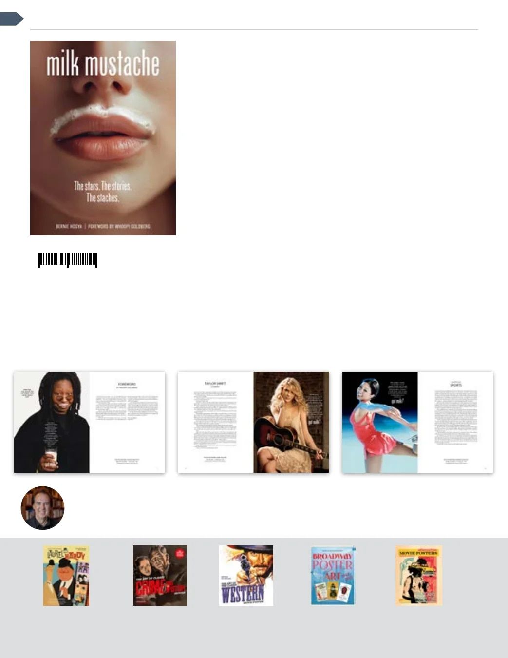 Schiffer Publishing Fall Book Catalog Weekly Ad January 1 - December 31, 2026