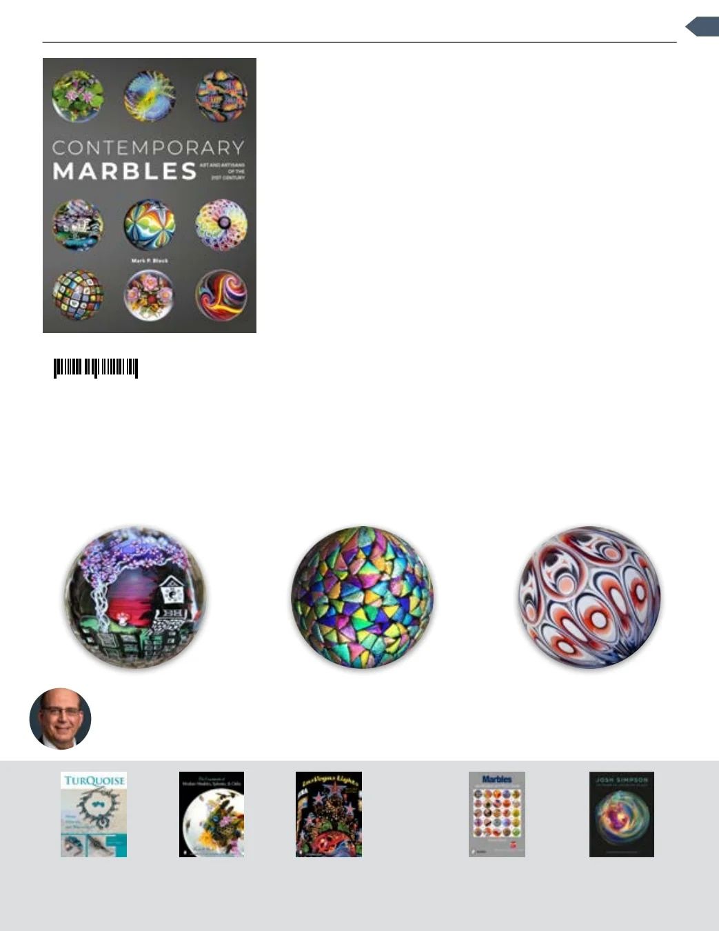 Schiffer Publishing Fall Book Catalog Weekly Ad January 1 - December 31, 2026
