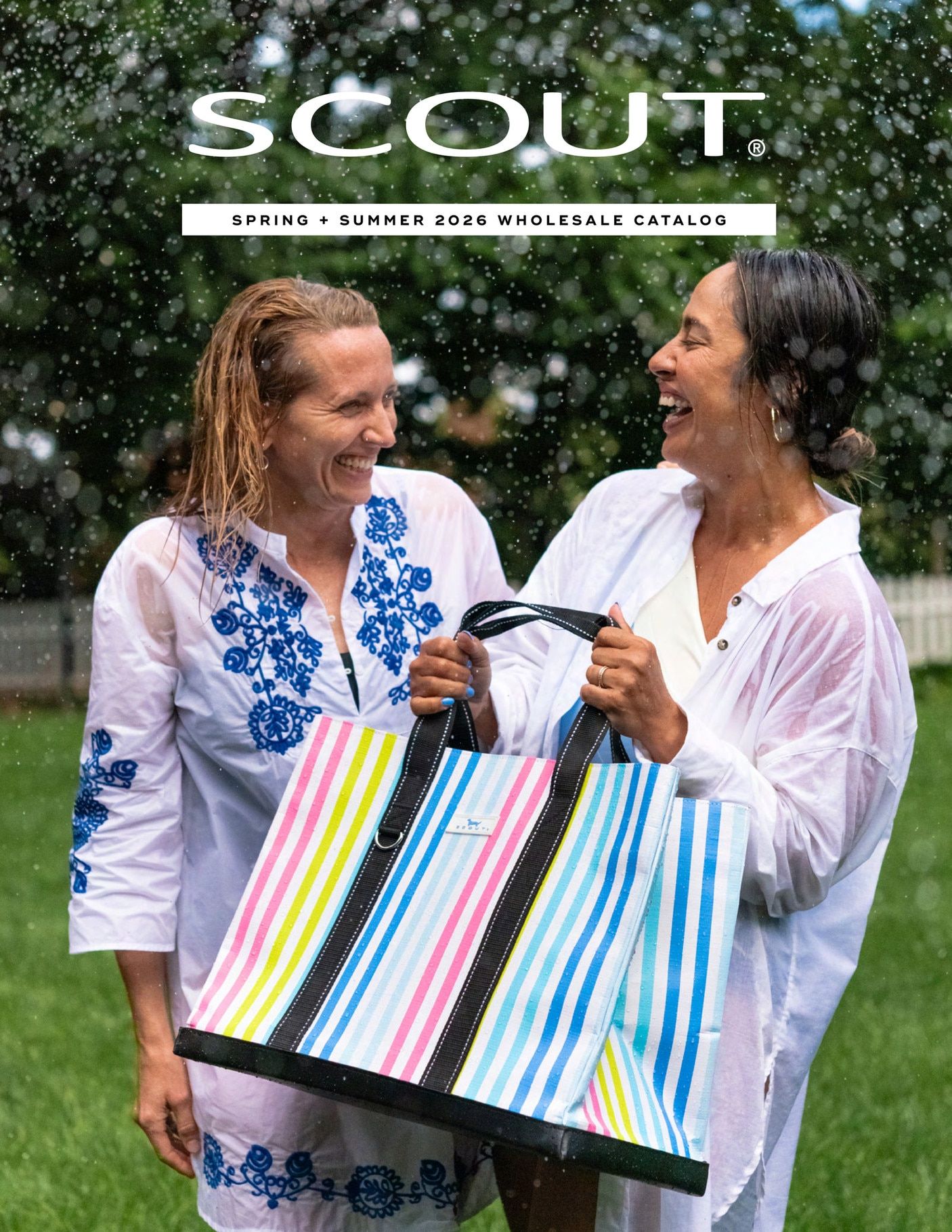 SCOUT Bags Spring and Summer Bags Catalog Weekly Ad January 1 - December 31, 2026