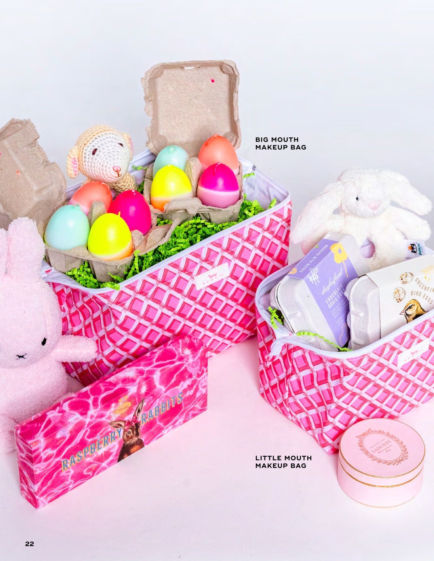 SCOUT Bags Spring and Summer Bags Catalog Weekly Ad January 1 - December 31, 2026