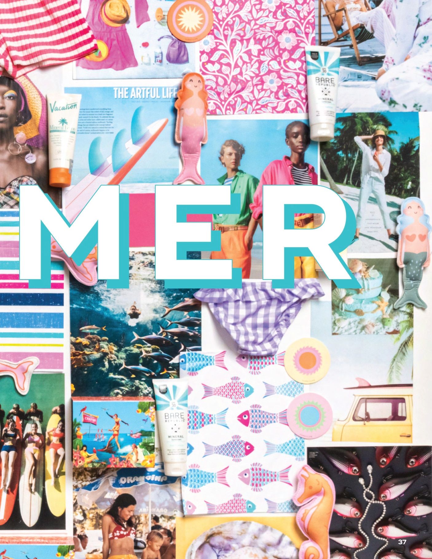 SCOUT Bags Spring and Summer Bags Catalog Weekly Ad January 1 - December 31, 2026