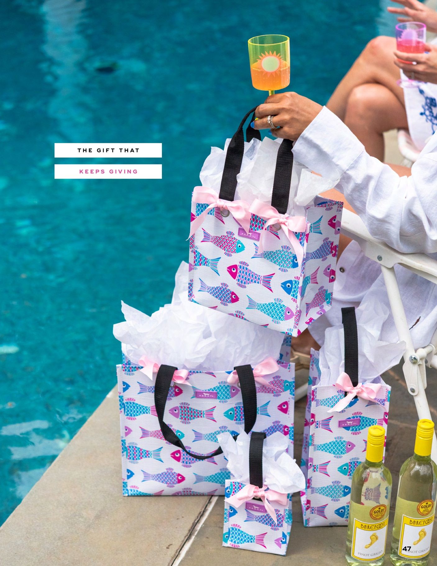 SCOUT Bags Spring and Summer Bags Catalog Weekly Ad January 1 - December 31, 2026