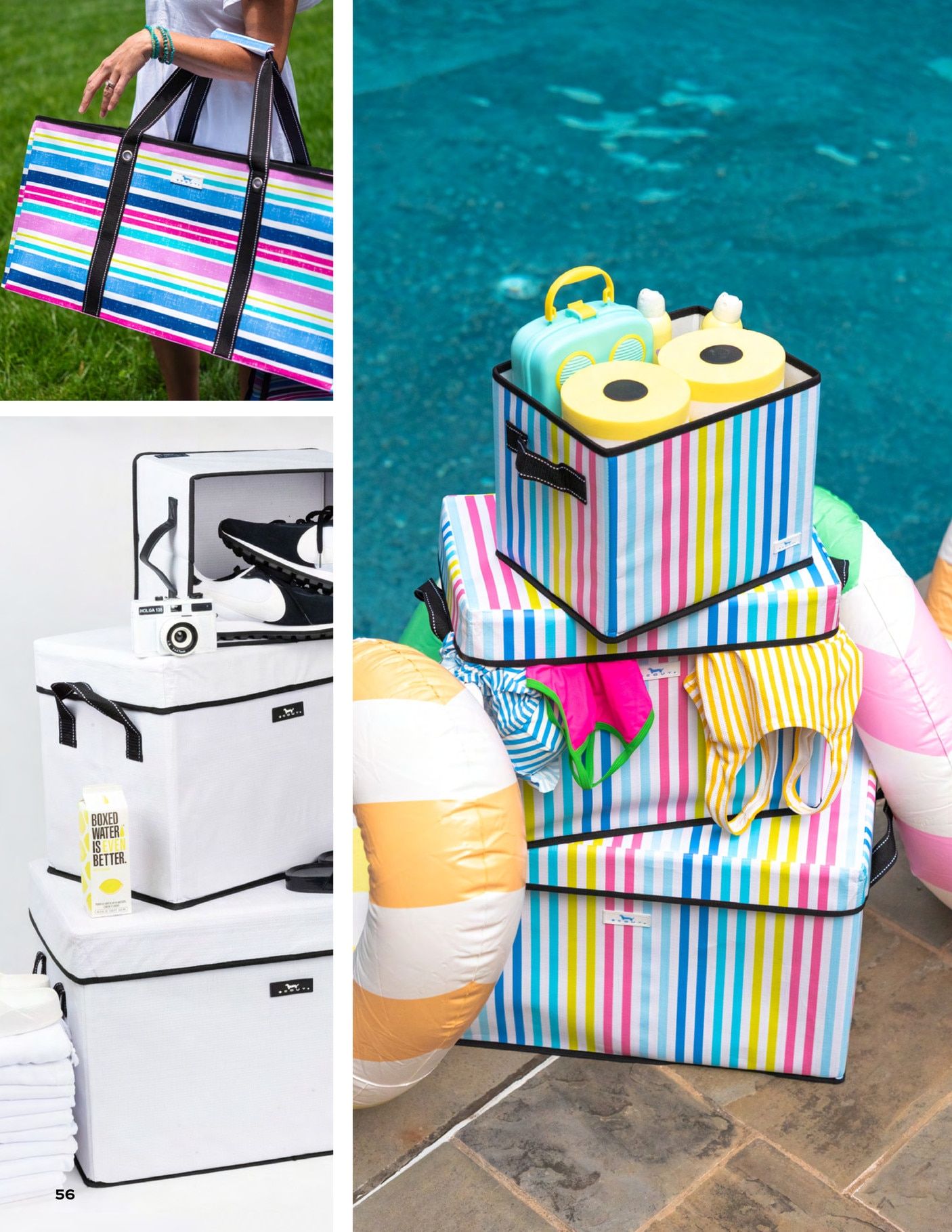 SCOUT Bags Spring and Summer Bags Catalog Weekly Ad January 1 - December 31, 2026