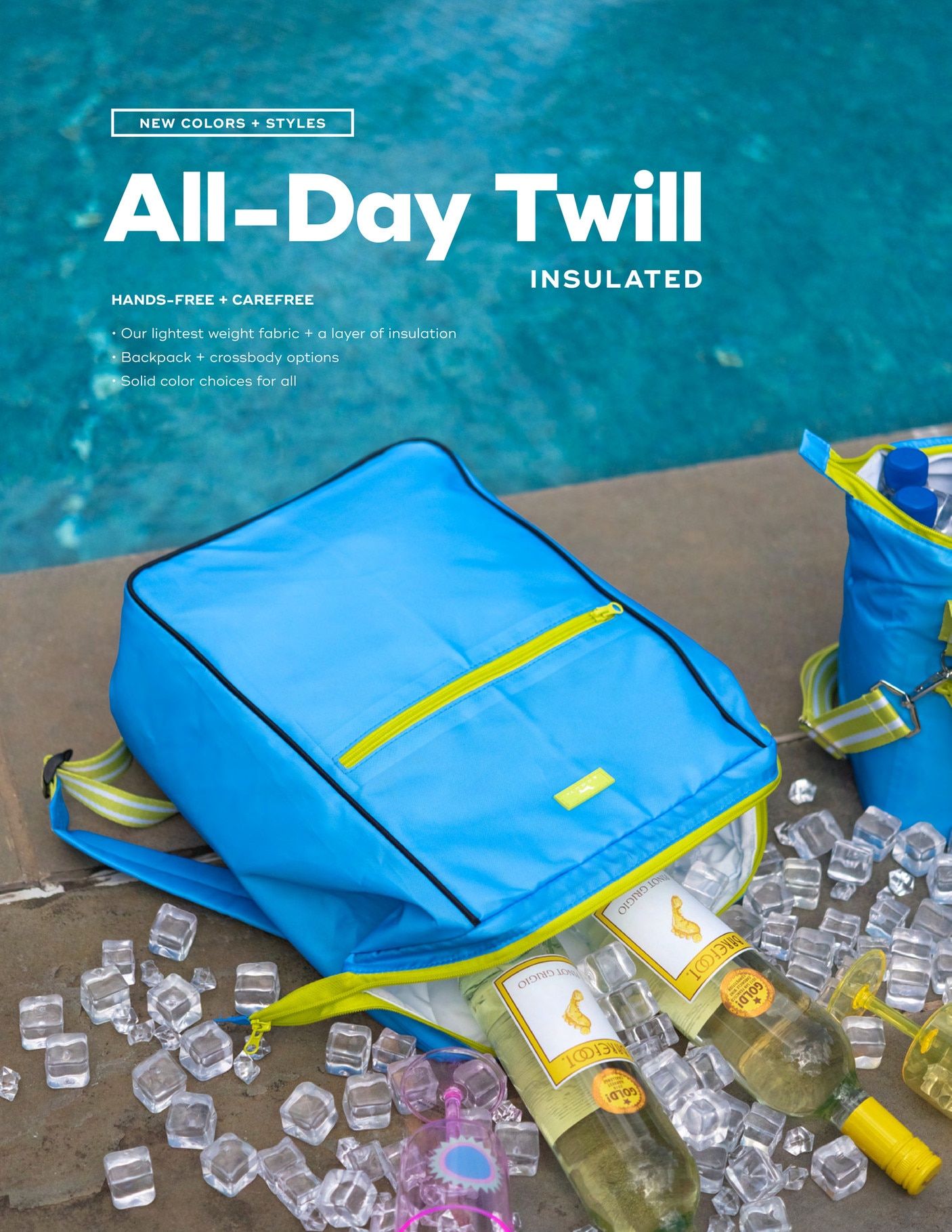 SCOUT Bags Spring and Summer Bags Catalog Weekly Ad January 1 - December 31, 2026