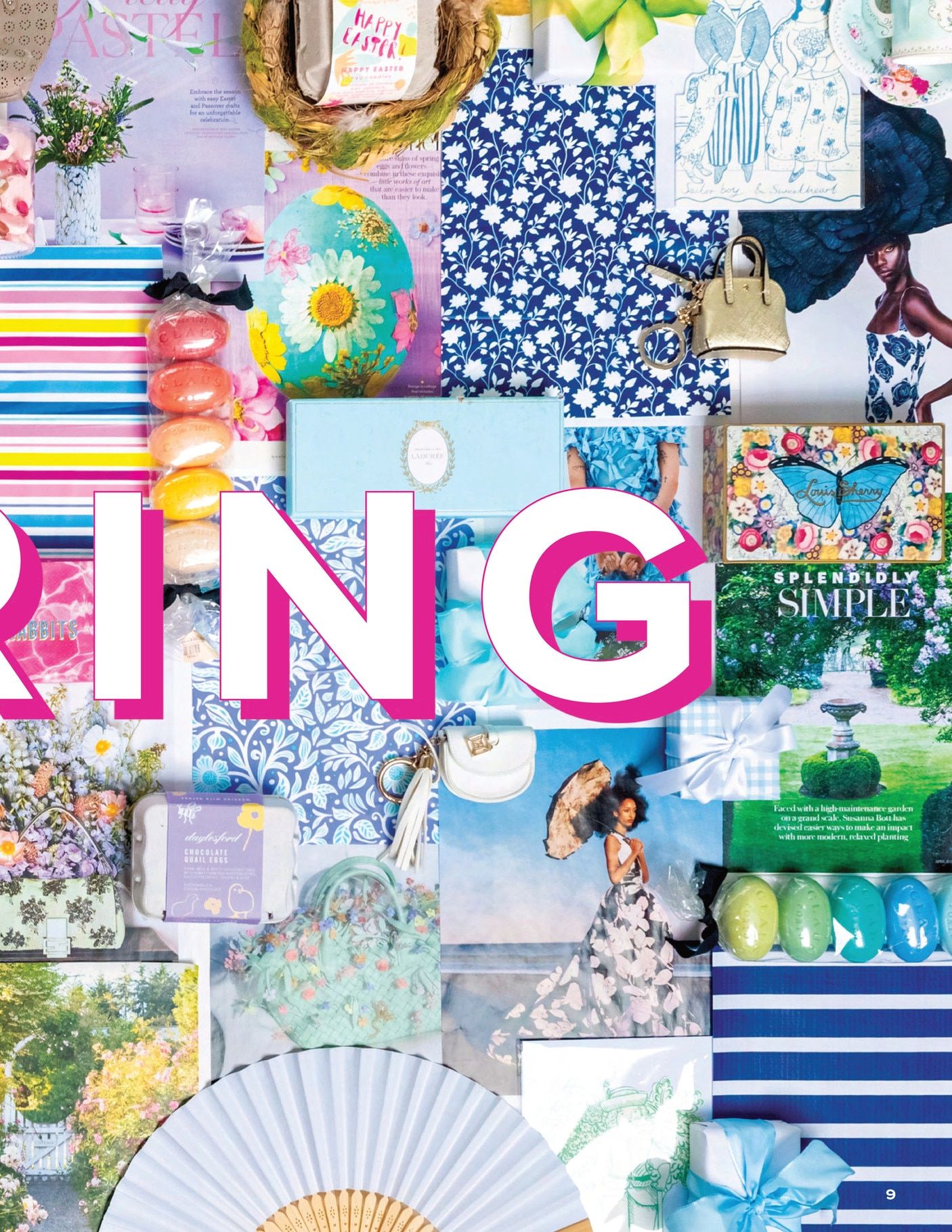 SCOUT Bags Spring and Summer Bags Catalog Weekly Ad January 1 - December 31, 2026