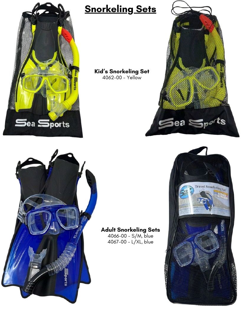 Sea Sports Distributors Dive Equipment Catalog Weekly Ad January 1 - December 31, 2026