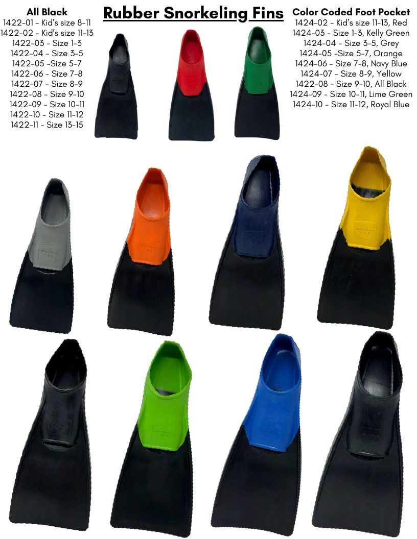 Sea Sports Distributors Dive Equipment Catalog Weekly Ad January 1 - December 31, 2026