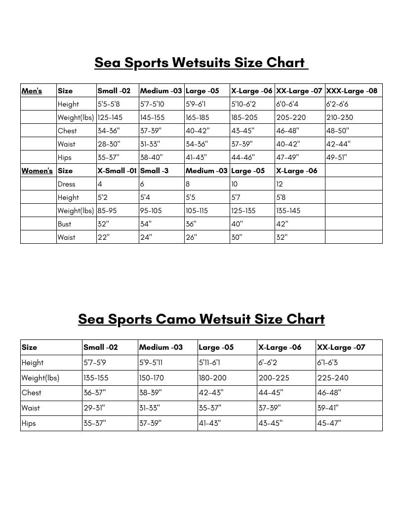 Sea Sports Distributors Dive Equipment Catalog Weekly Ad January 1 - December 31, 2026
